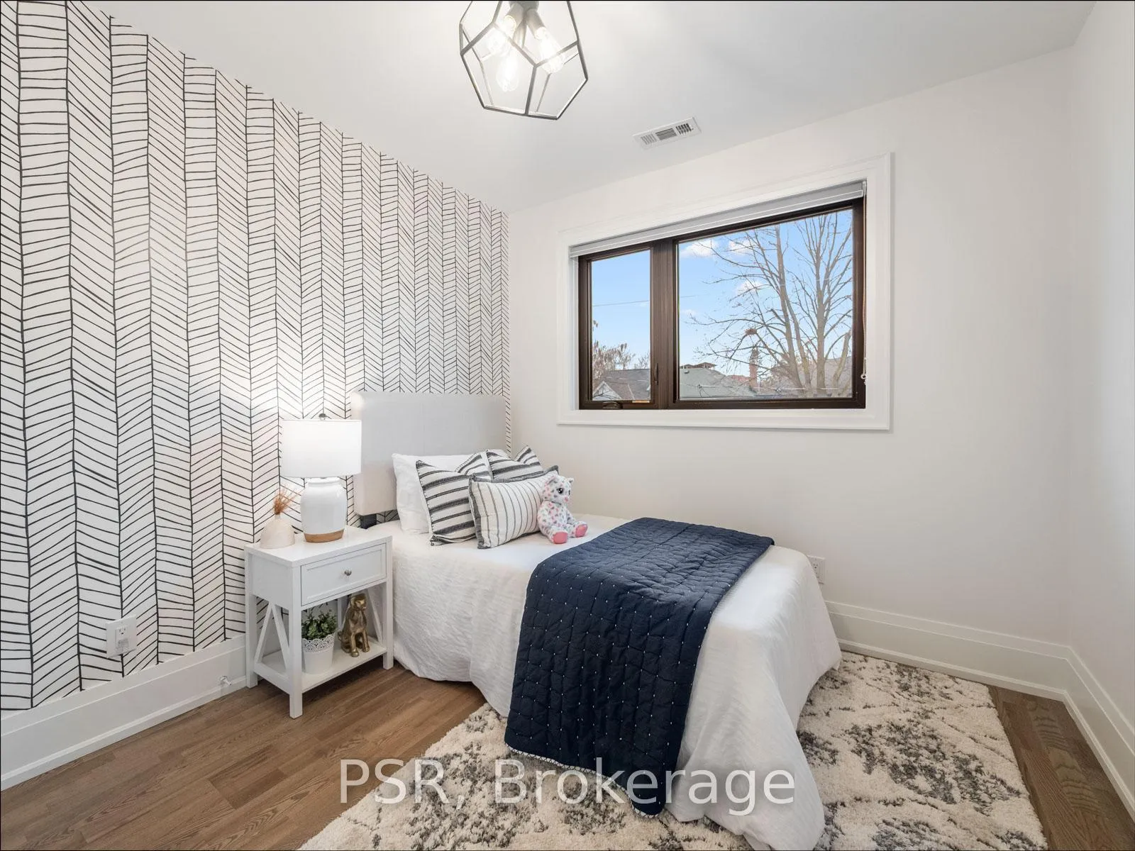 Photo 21 of 163 Arlington Avenue, Toronto, Humewood-Cedarvale — HOMEH