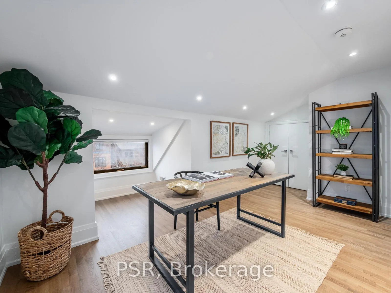 Photo 26 of 163 Arlington Avenue, Toronto, Humewood-Cedarvale — HOMEH