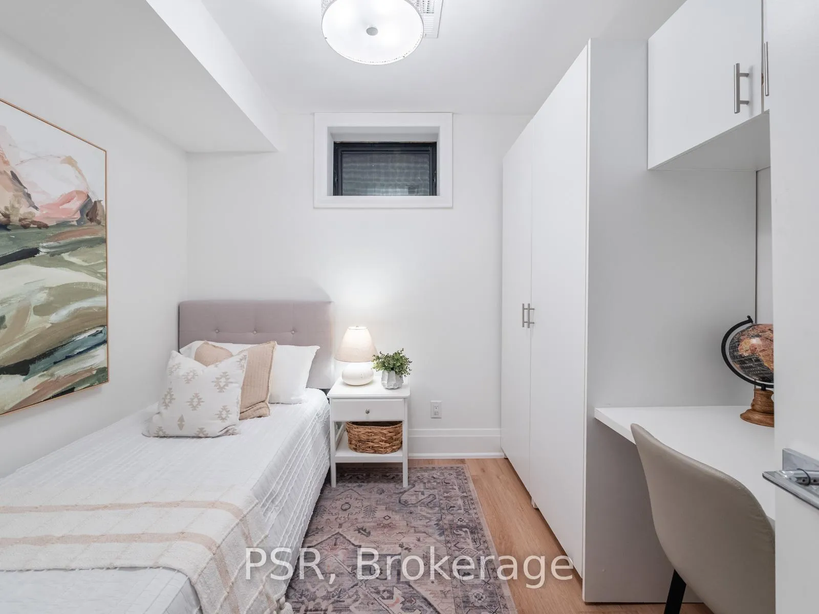 Photo 29 of 163 Arlington Avenue, Toronto, Humewood-Cedarvale — HOMEH