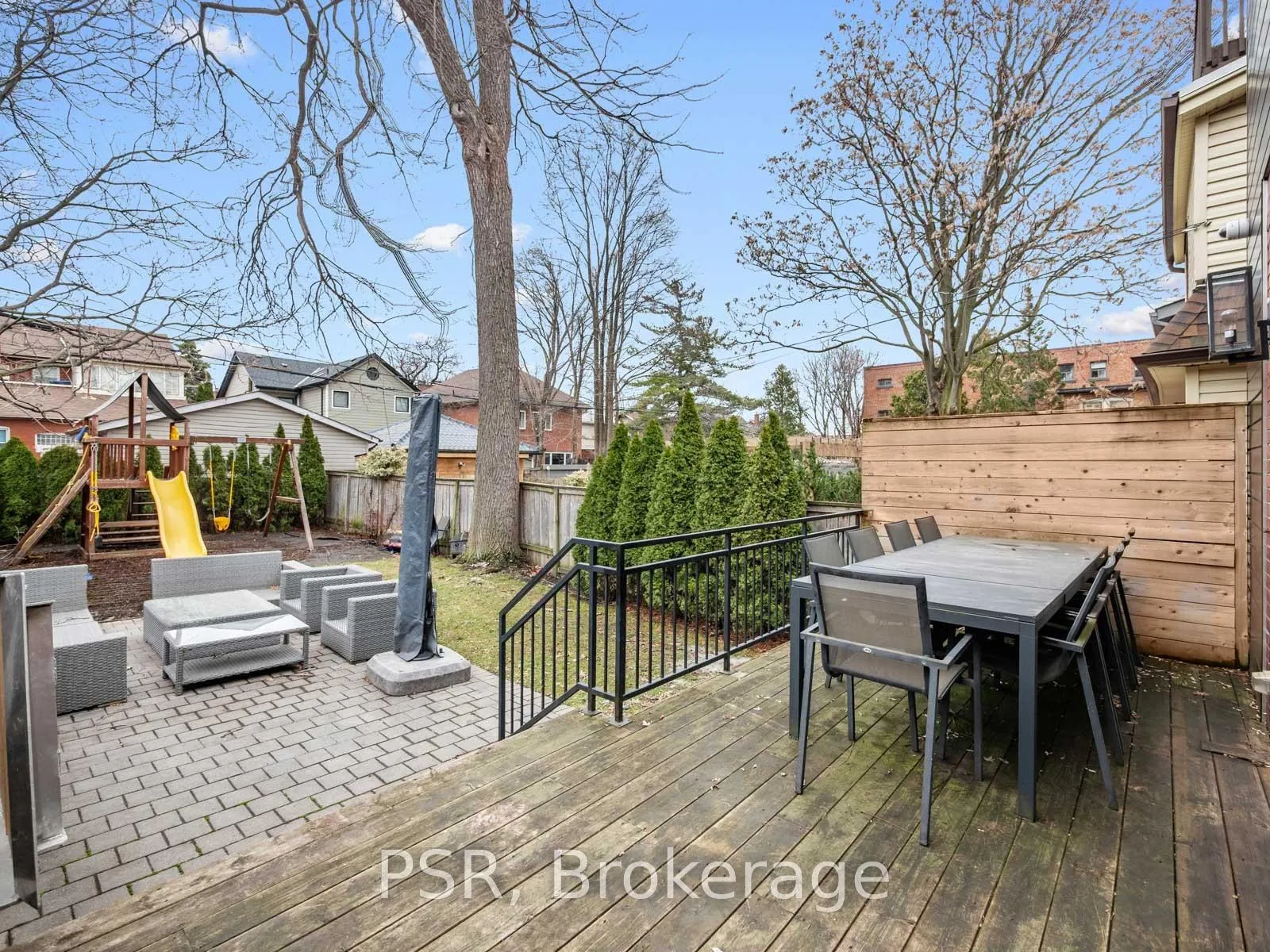 Photo 31 of 163 Arlington Avenue, Toronto, Humewood-Cedarvale — HOMEH