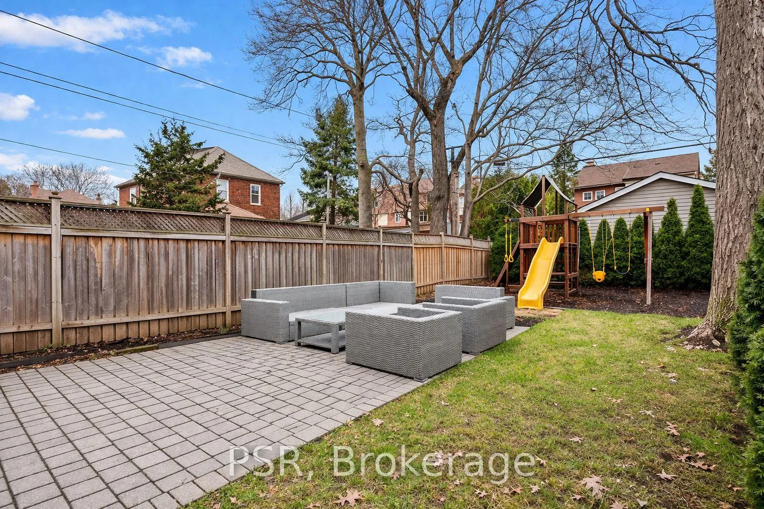 Photo 32 of 163 Arlington Avenue, Toronto, Humewood-Cedarvale — HOMEH