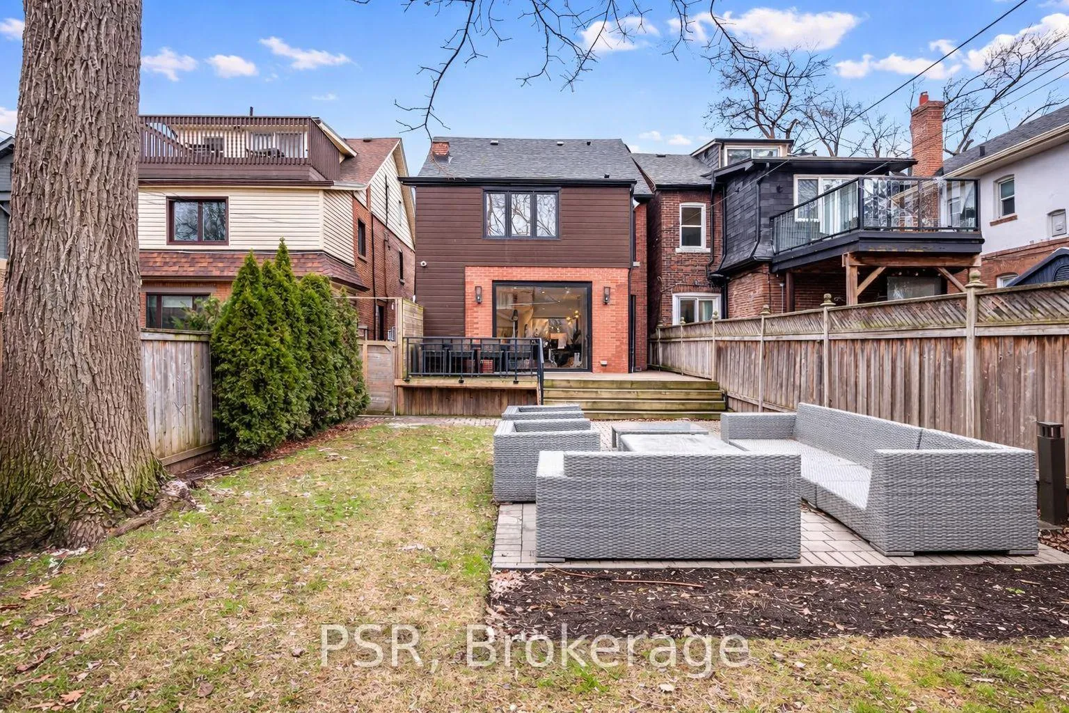 Photo 33 of 163 Arlington Avenue, Toronto, Humewood-Cedarvale — HOMEH