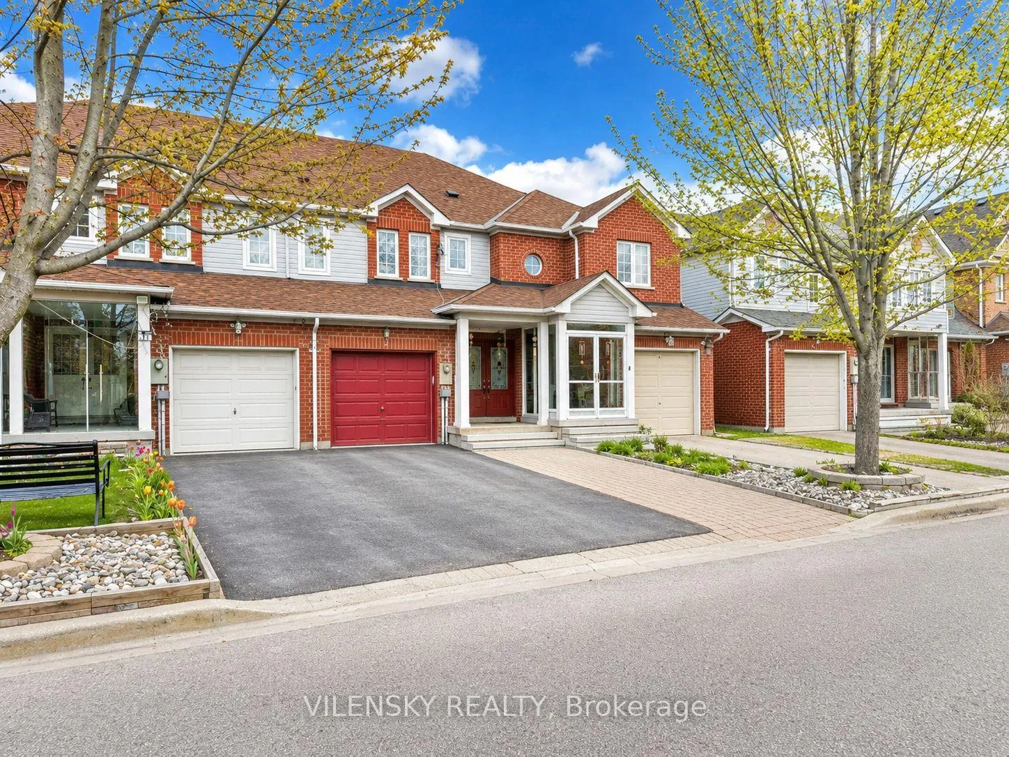 Front of 77 Billingsley Crescent