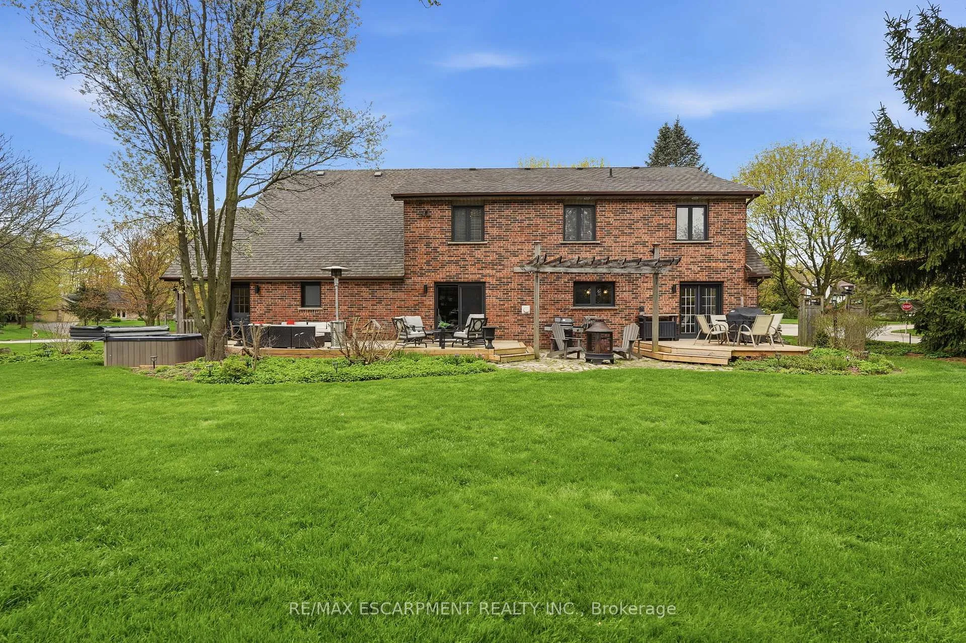 Photo 44 of 6 Vanstraalen Street, Hamilton, Carlisle — HOMEH