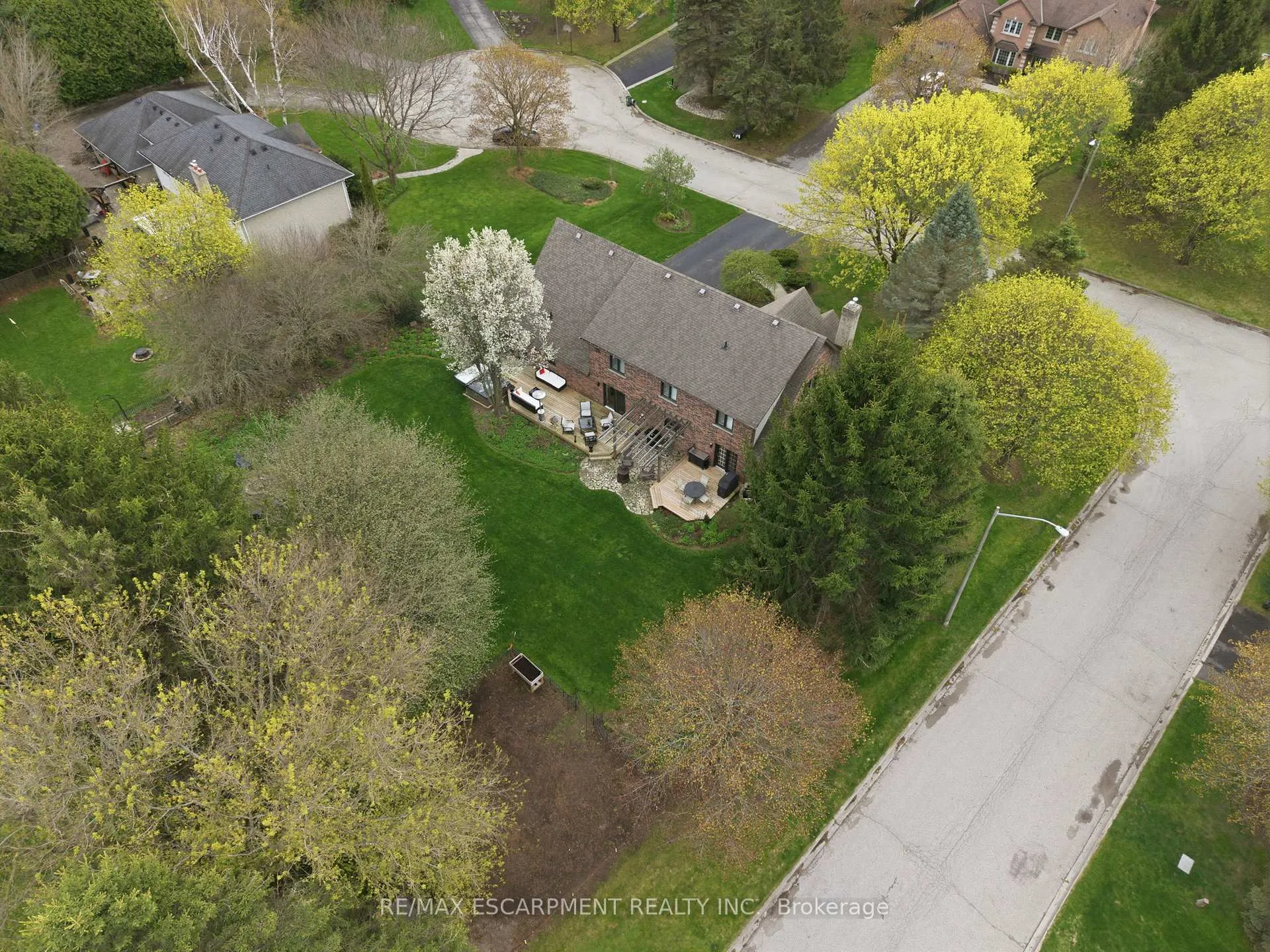 Photo 48 of 6 Vanstraalen Street, Hamilton, Carlisle — HOMEH