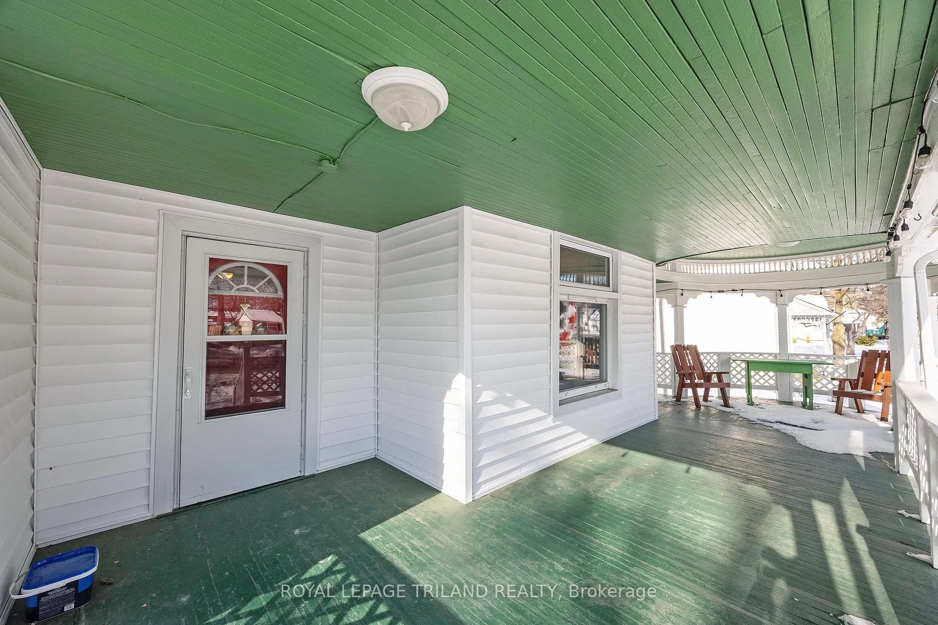 Photo 4 of 197 Main Street, West Elgin, West Lorne — HOMEH