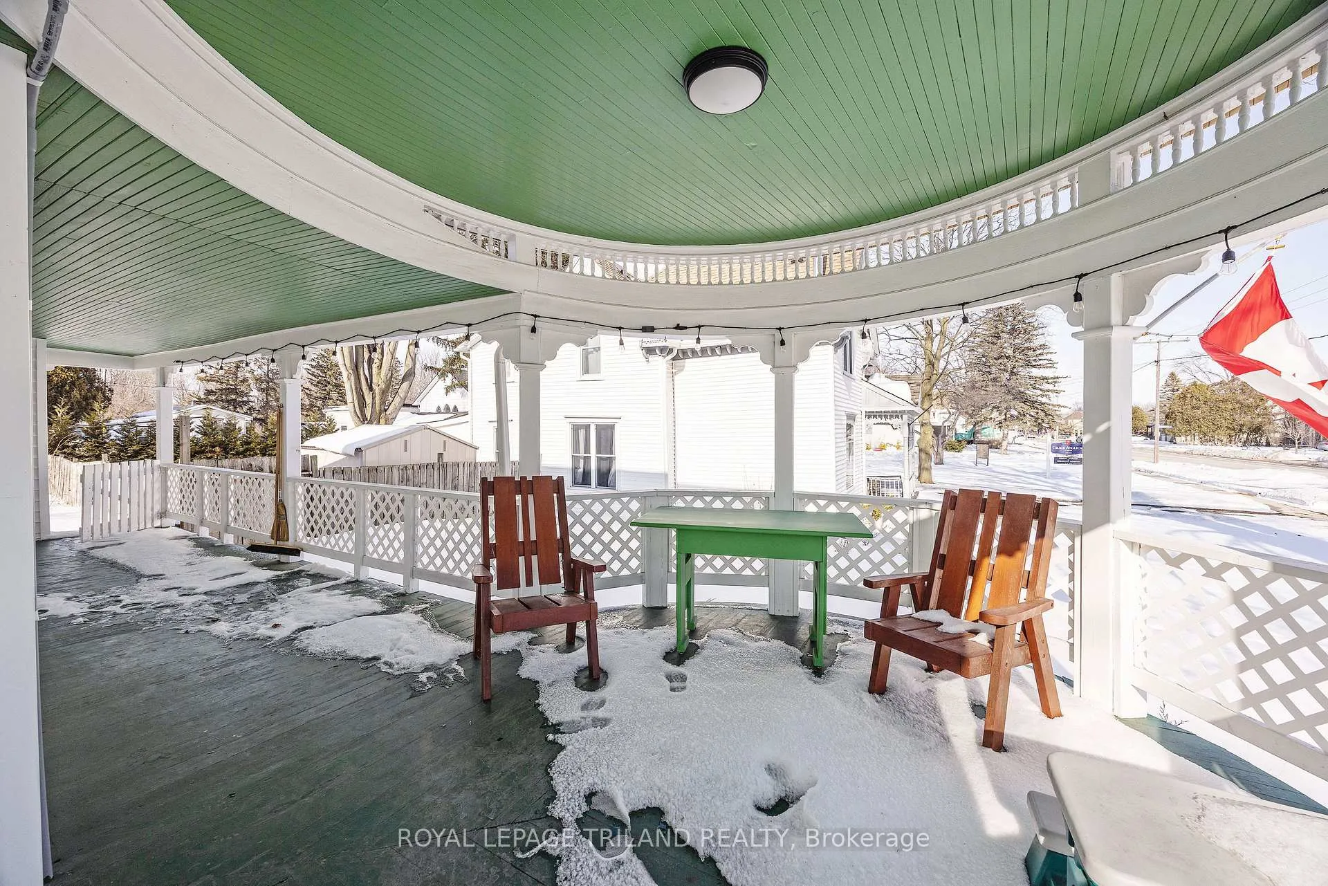 Photo 5 of 197 Main Street, West Elgin, West Lorne — HOMEH