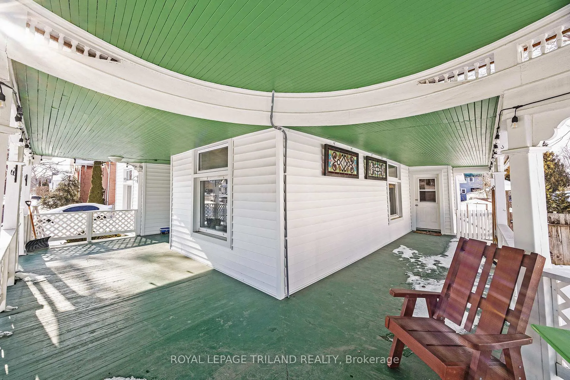 Photo 6 of 197 Main Street, West Elgin, West Lorne — HOMEH
