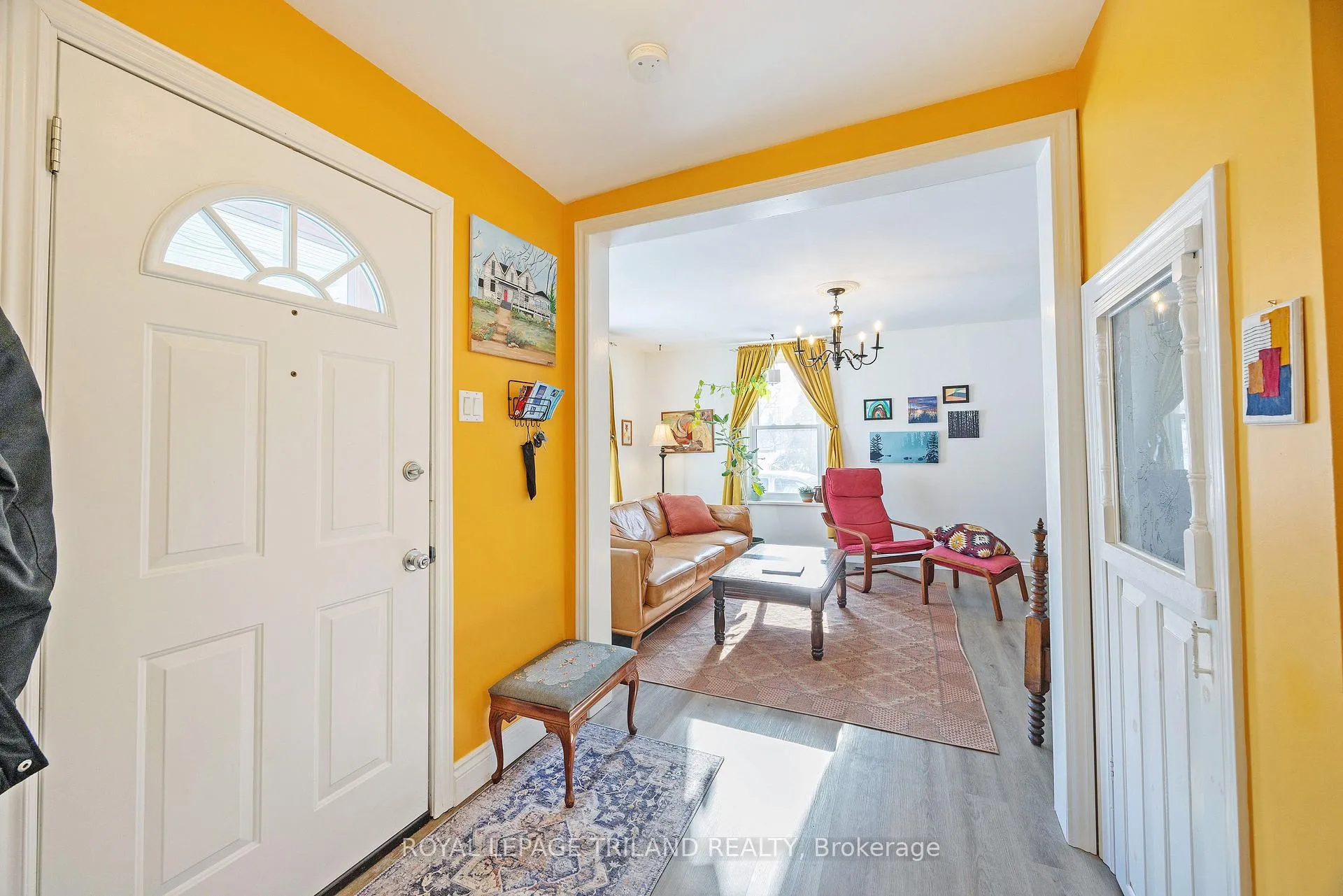 Photo 7 of 197 Main Street, West Elgin, West Lorne — HOMEH