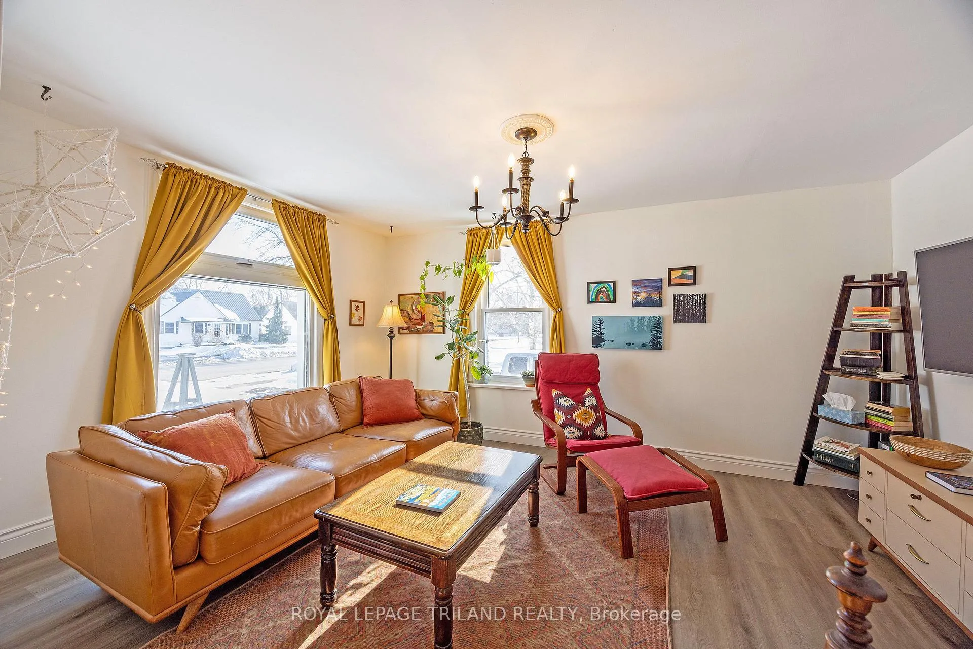Photo 8 of 197 Main Street, West Elgin, West Lorne — HOMEH