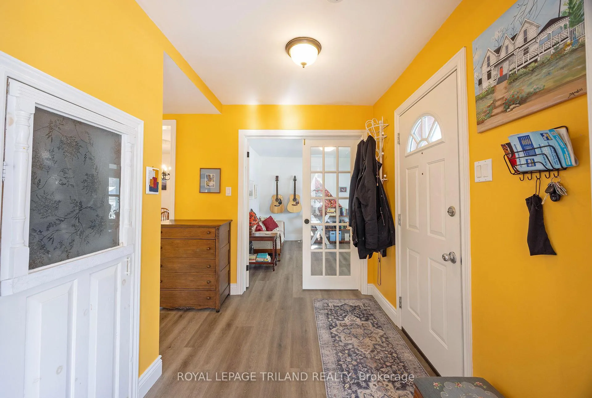 Photo 10 of 197 Main Street, West Elgin, West Lorne — HOMEH