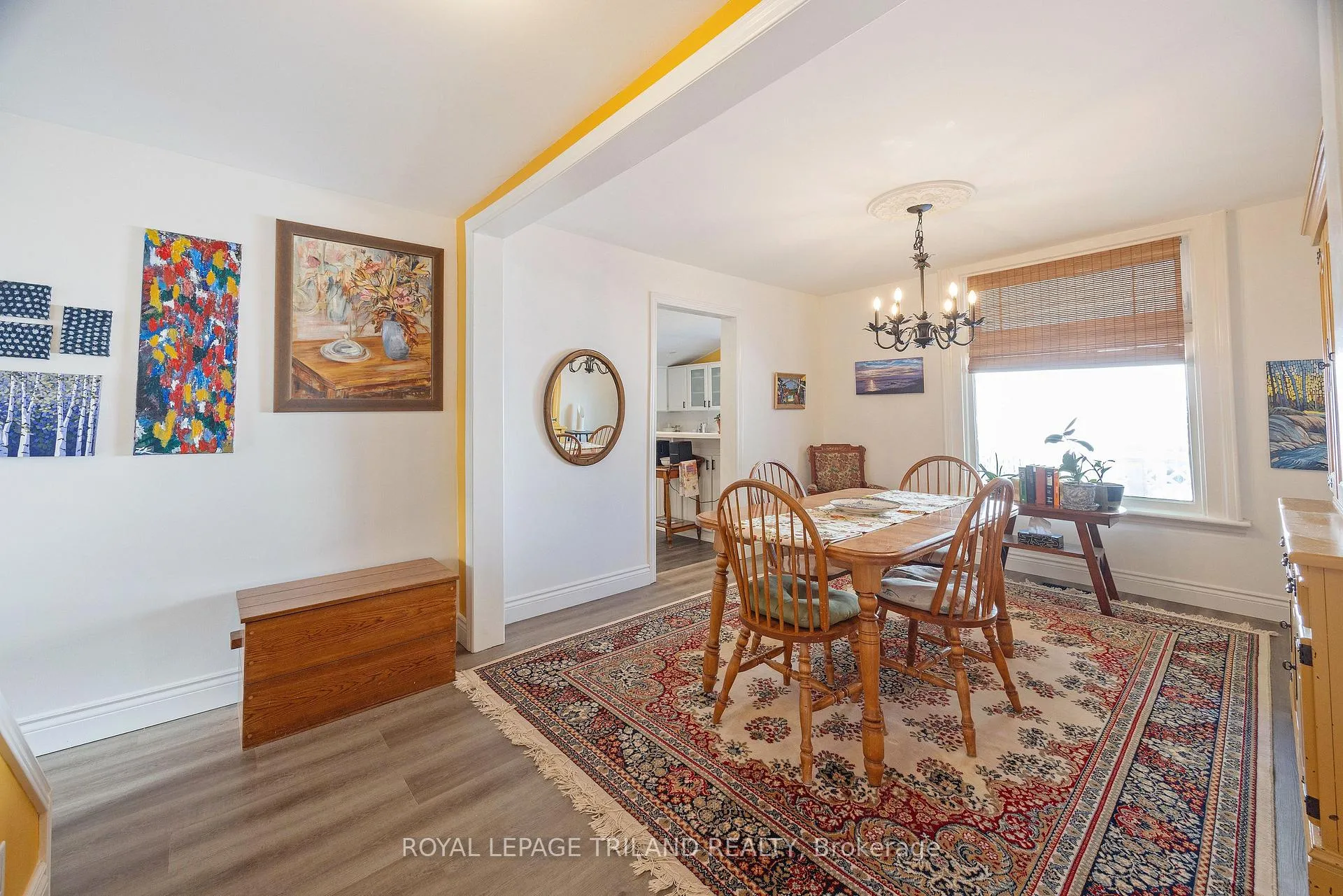 Photo 12 of 197 Main Street, West Elgin, West Lorne — HOMEH