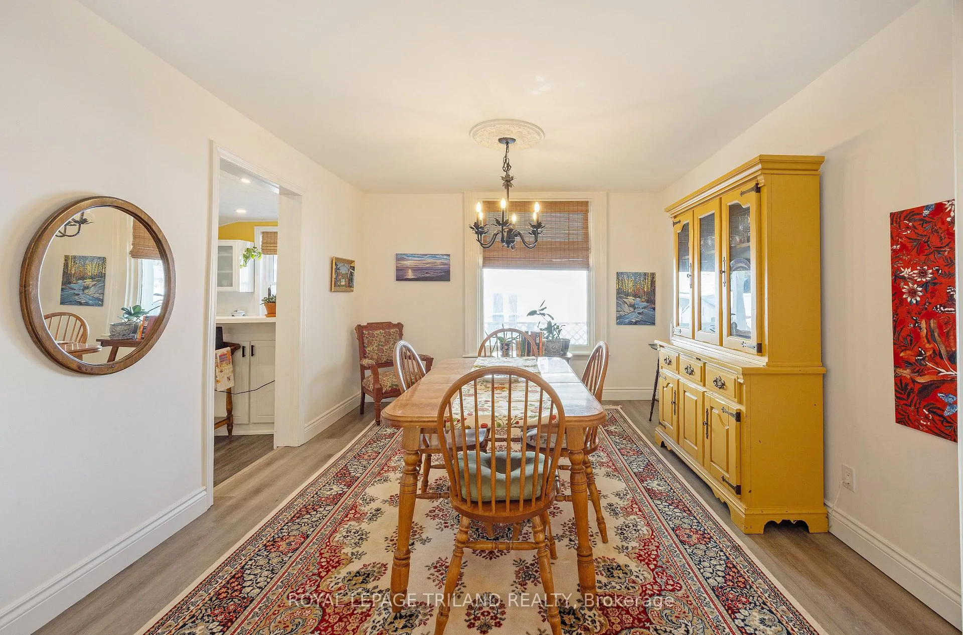 Photo 13 of 197 Main Street, West Elgin, West Lorne — HOMEH