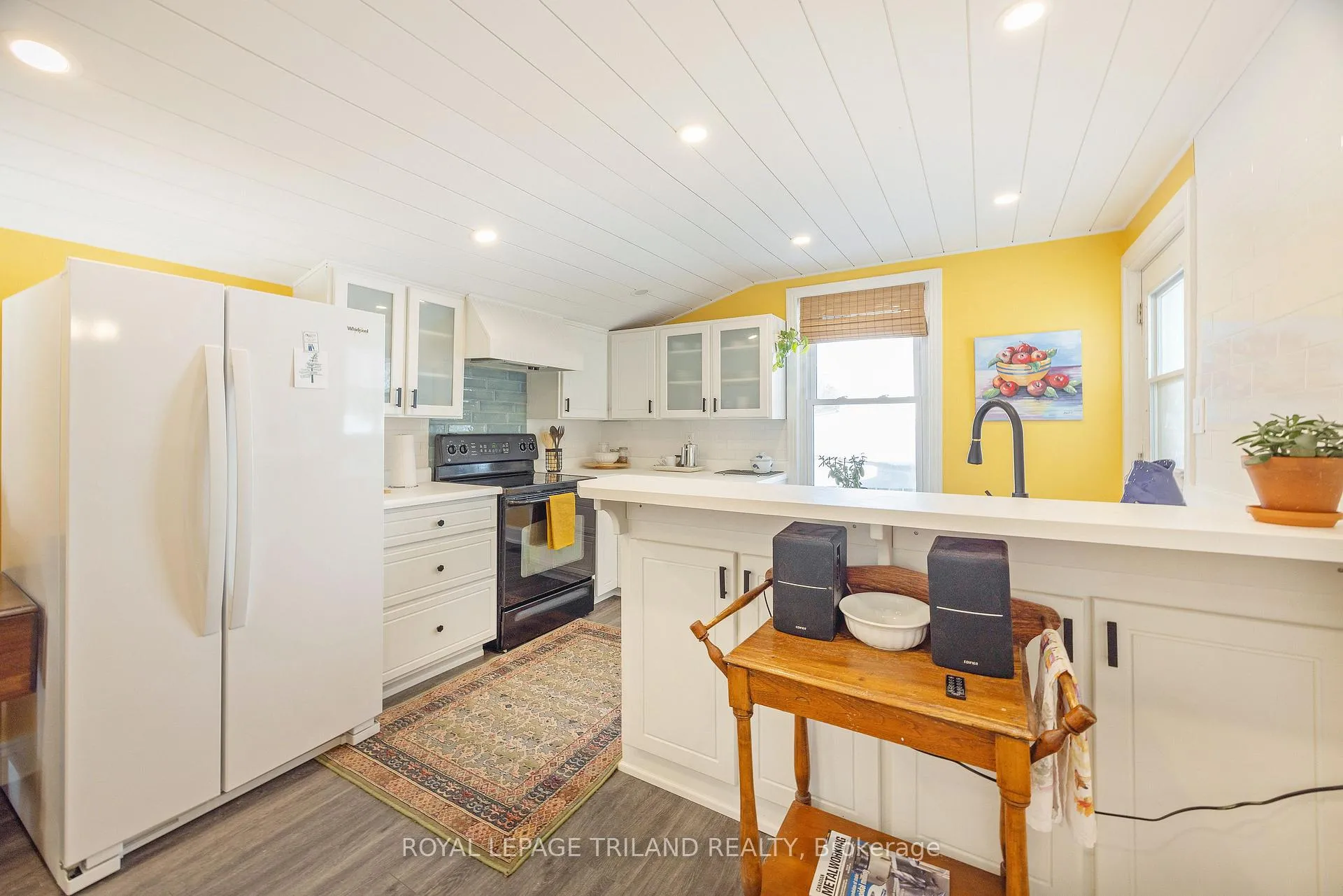 Photo 16 of 197 Main Street, West Elgin, West Lorne — HOMEH