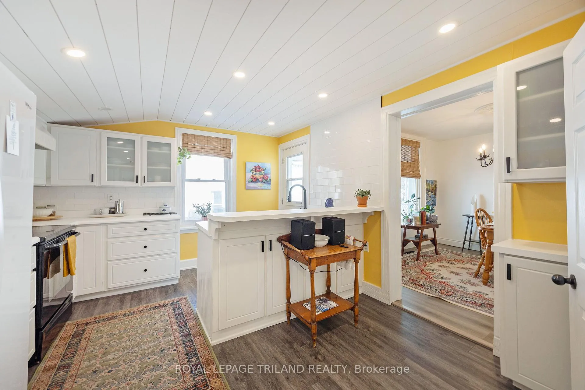 Photo 17 of 197 Main Street, West Elgin, West Lorne — HOMEH