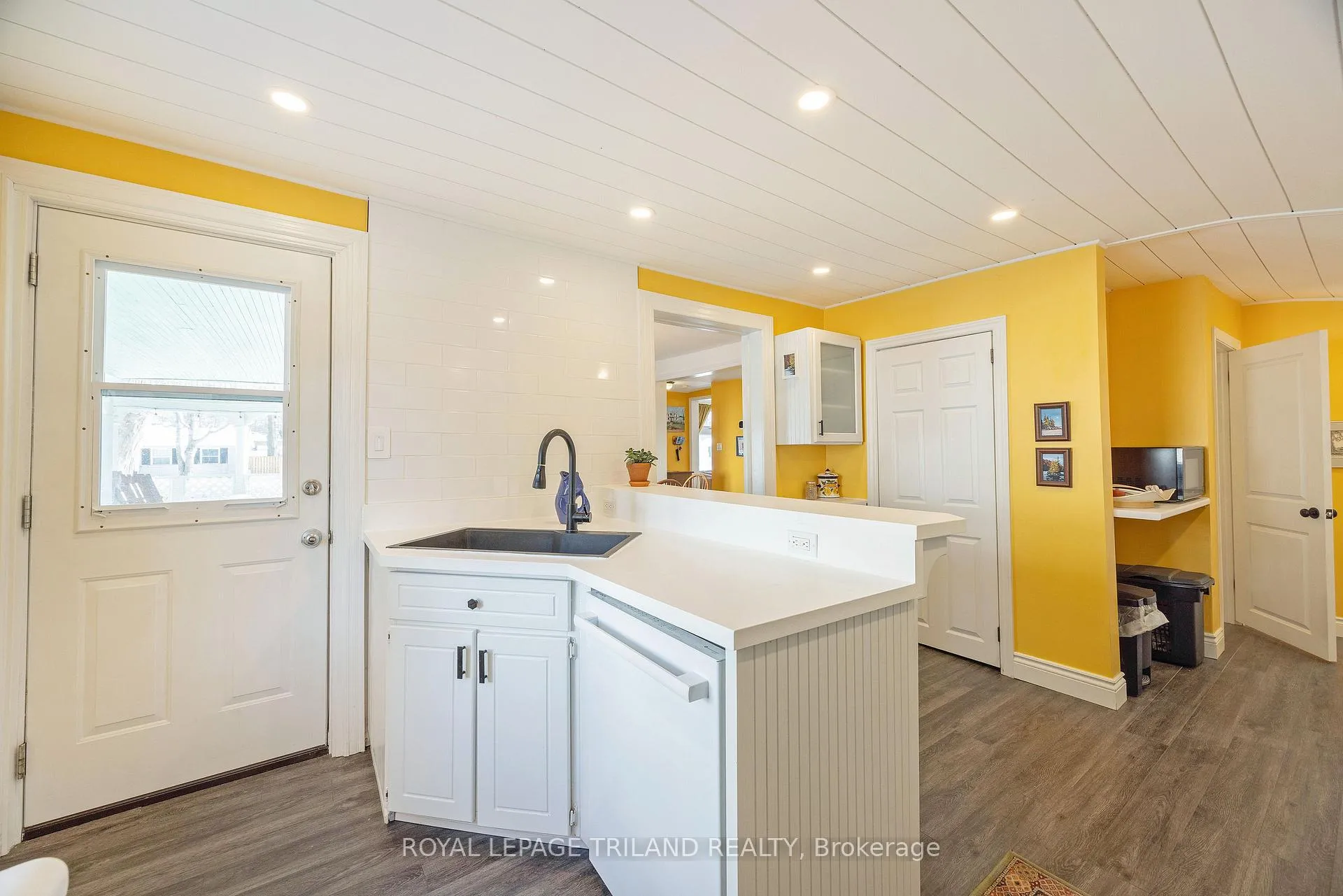 Photo 19 of 197 Main Street, West Elgin, West Lorne — HOMEH