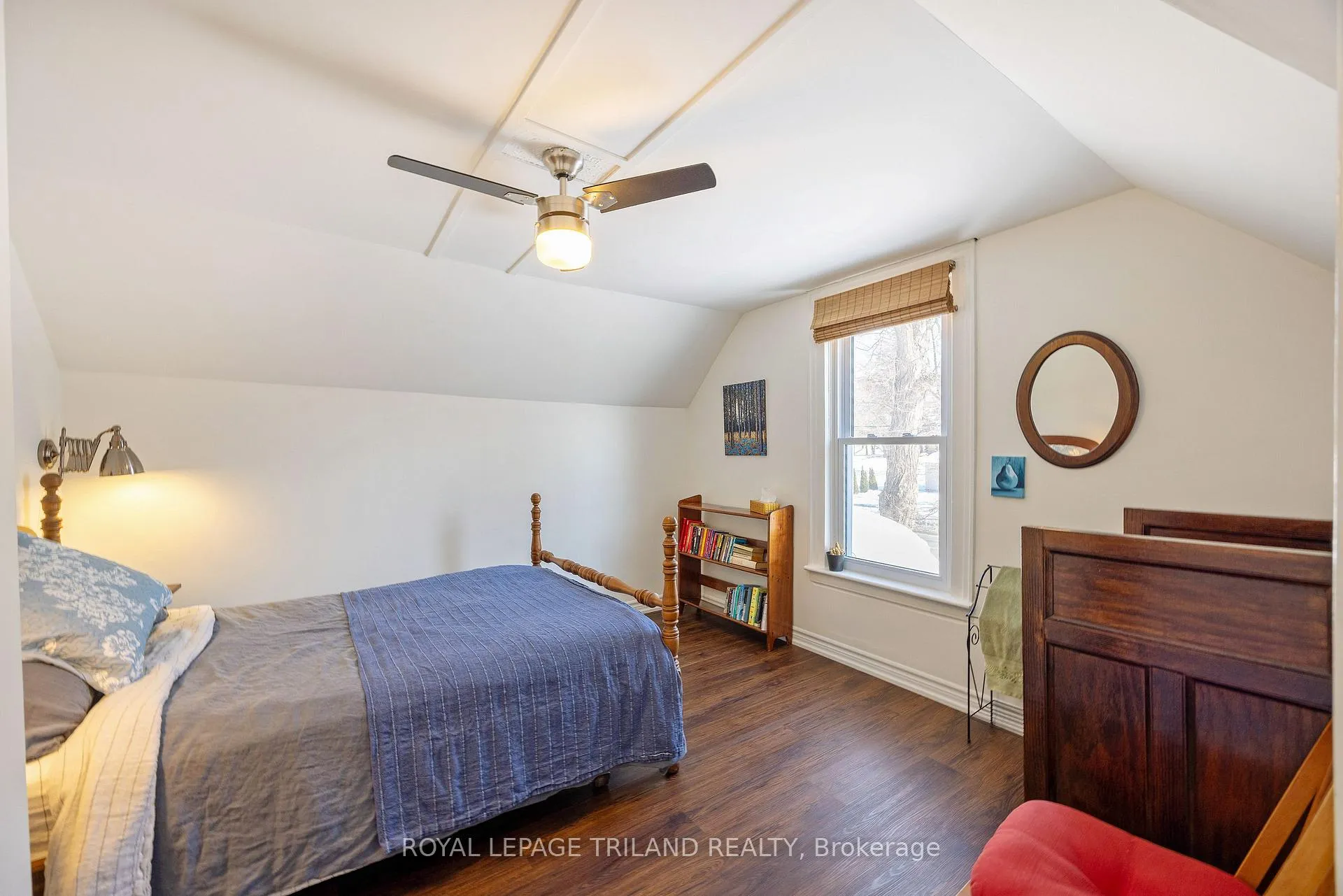 Photo 34 of 197 Main Street, West Elgin, West Lorne — HOMEH