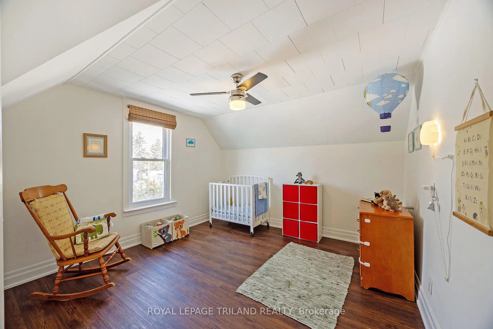 Photo 36 of 197 Main Street, West Elgin, West Lorne — HOMEH