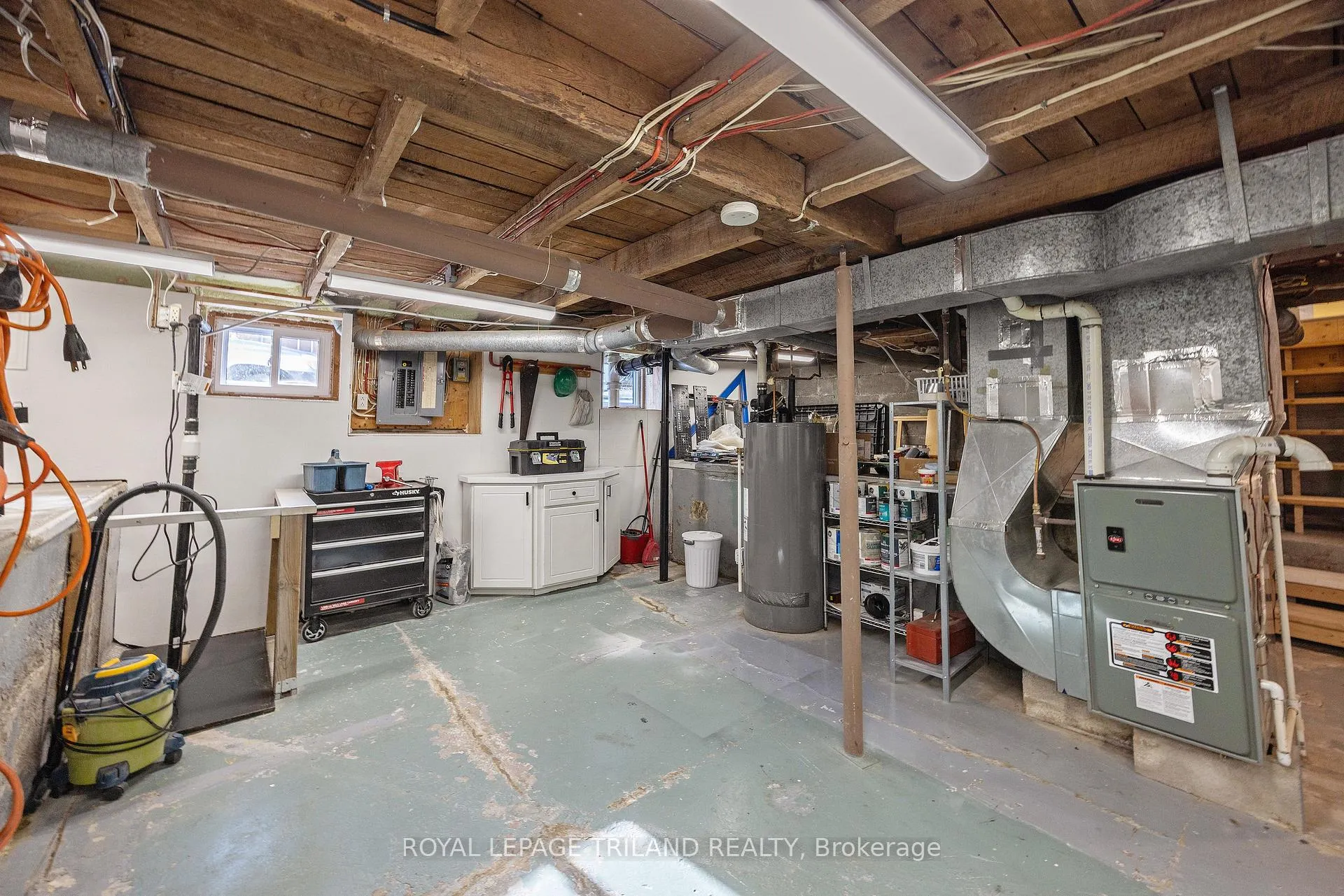 Photo 41 of 197 Main Street, West Elgin, West Lorne — HOMEH