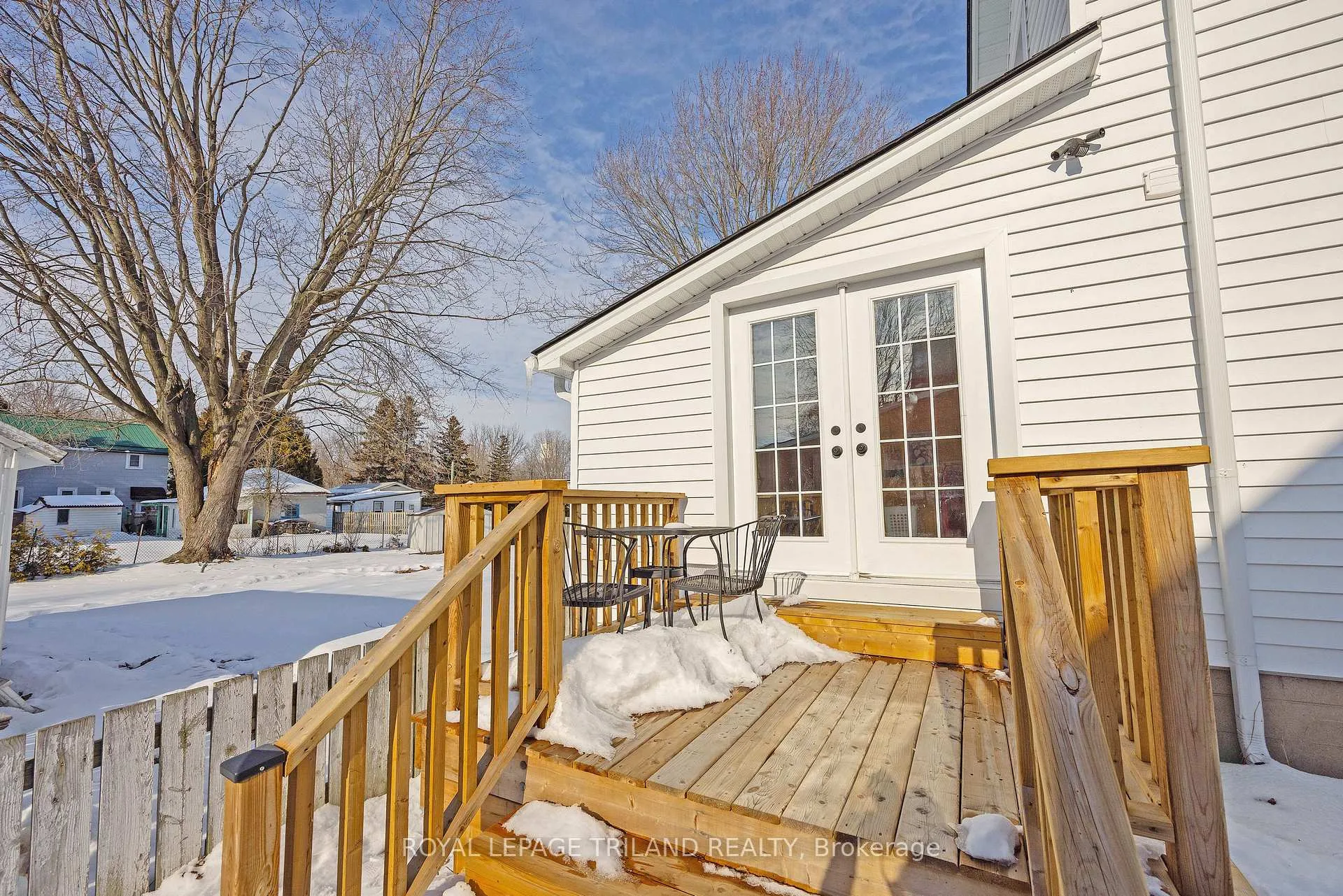 Photo 46 of 197 Main Street, West Elgin, West Lorne — HOMEH