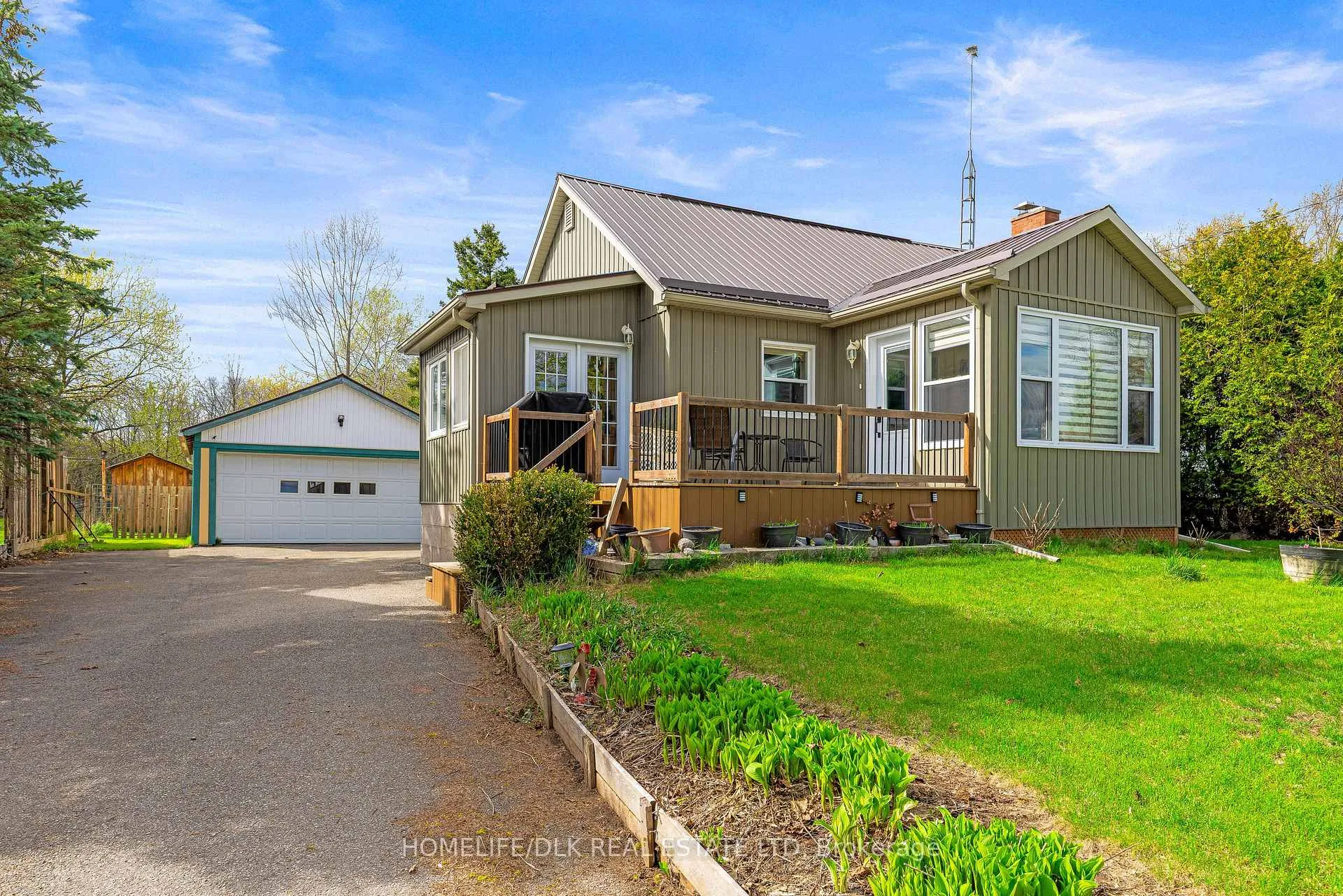Photo 1 of 2370 2nd Concession Road, Augusta, Augusta Twp — HOMEH