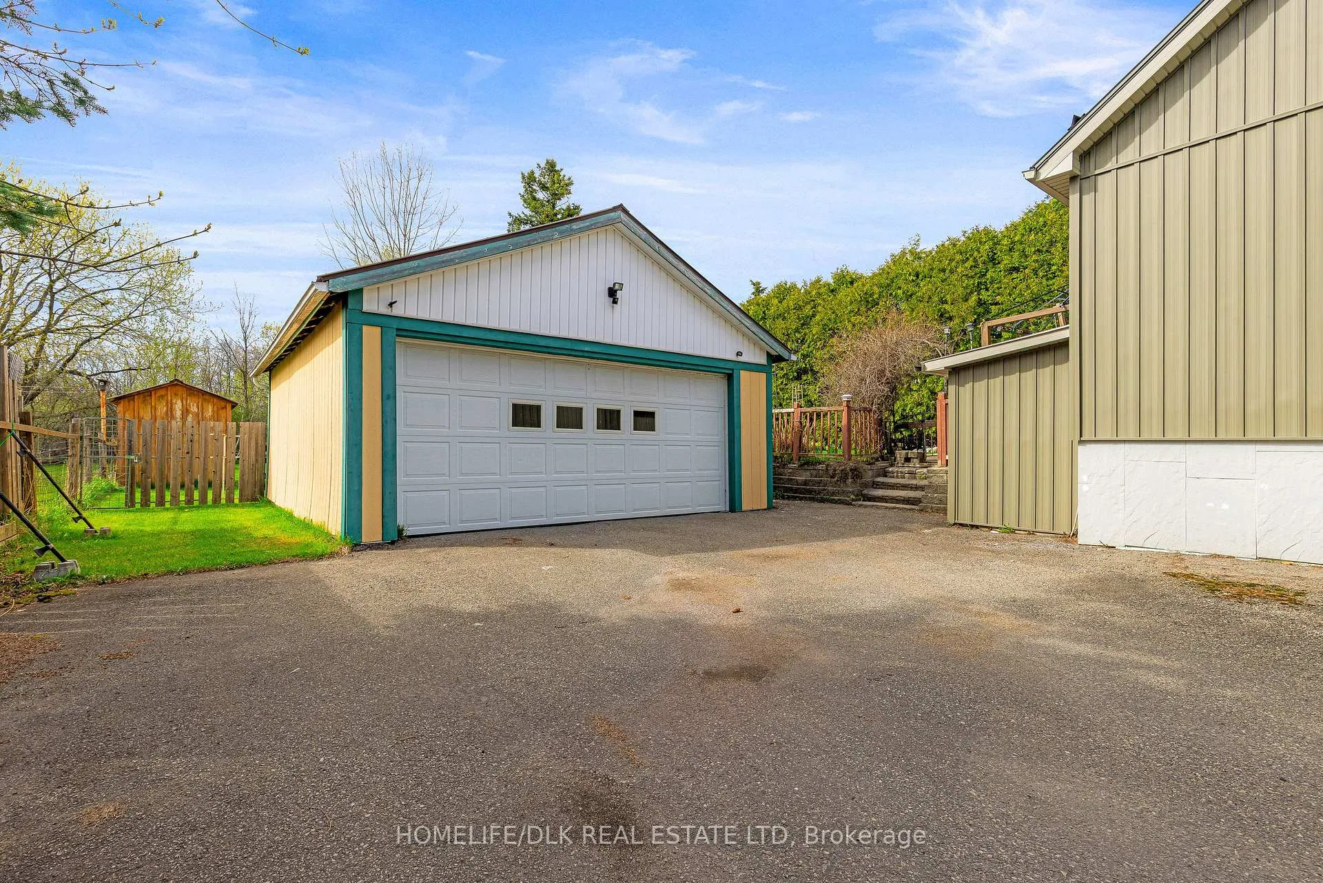 Photo 3 of 2370 2nd Concession Road, Augusta, Augusta Twp — HOMEH