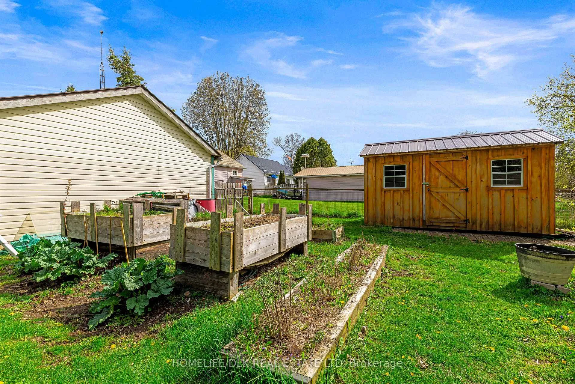 Photo 7 of 2370 2nd Concession Road, Augusta, Augusta Twp — HOMEH