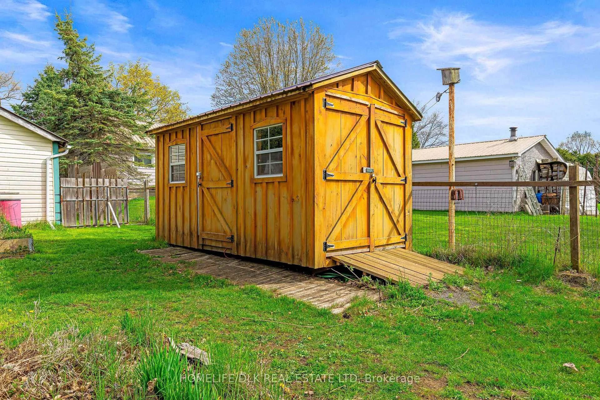 Photo 8 of 2370 2nd Concession Road, Augusta, Augusta Twp — HOMEH