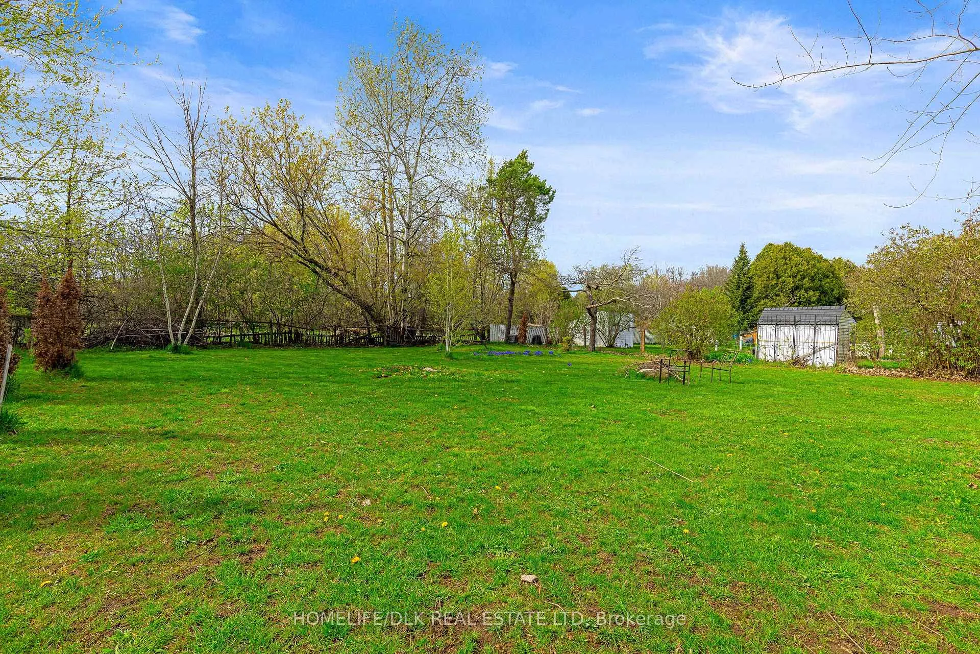 Photo 9 of 2370 2nd Concession Road, Augusta, Augusta Twp — HOMEH