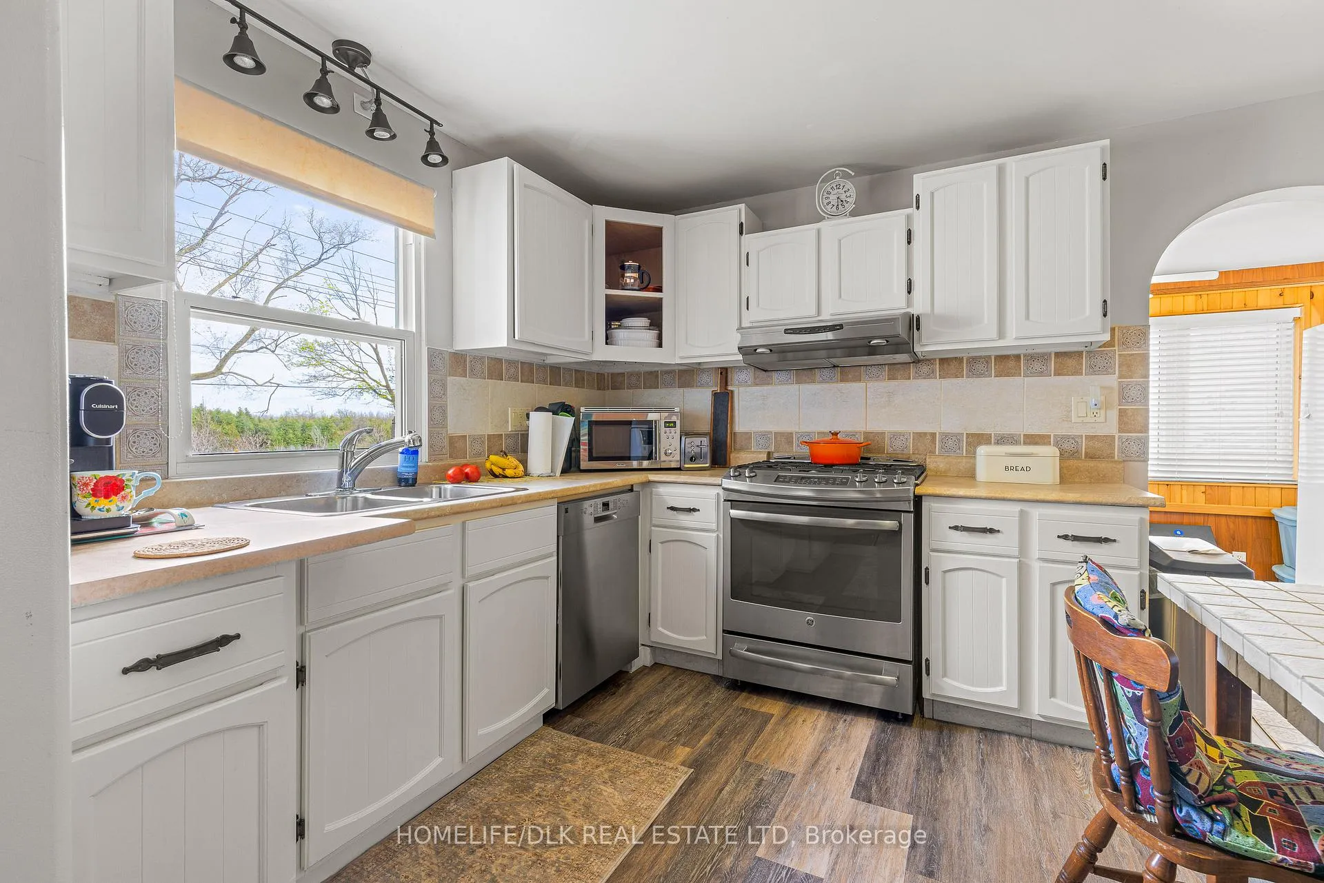 Photo 15 of 2370 2nd Concession Road, Augusta, Augusta Twp — HOMEH