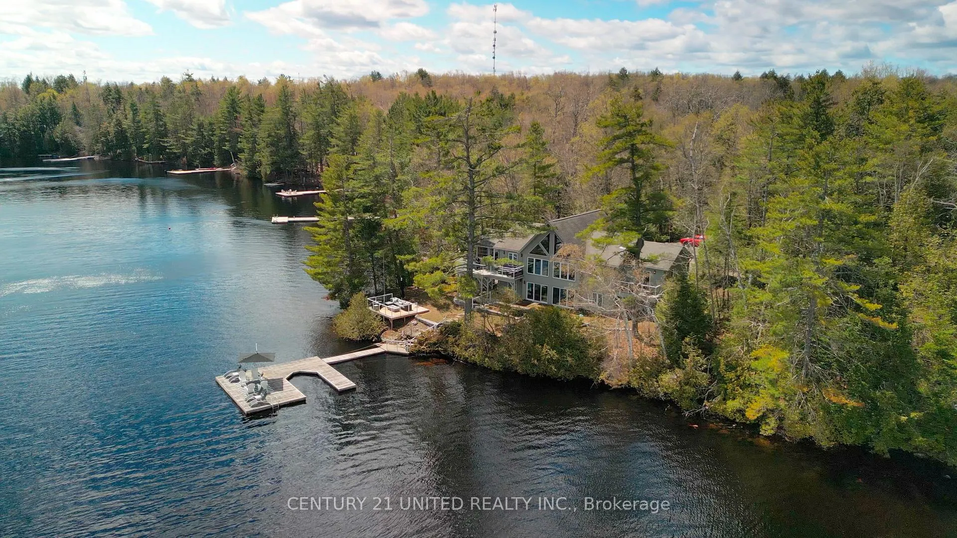 Photo 2 of 3632 County Road 507, Trent Lakes — HOMEH