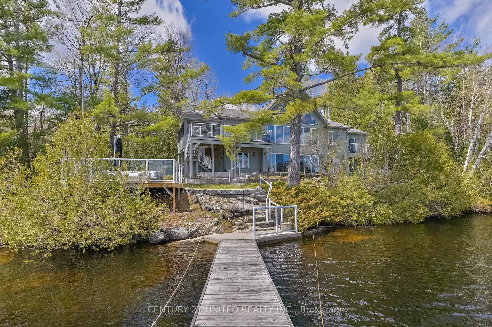 Photo 4 of 3632 County Road 507, Trent Lakes — HOMEH