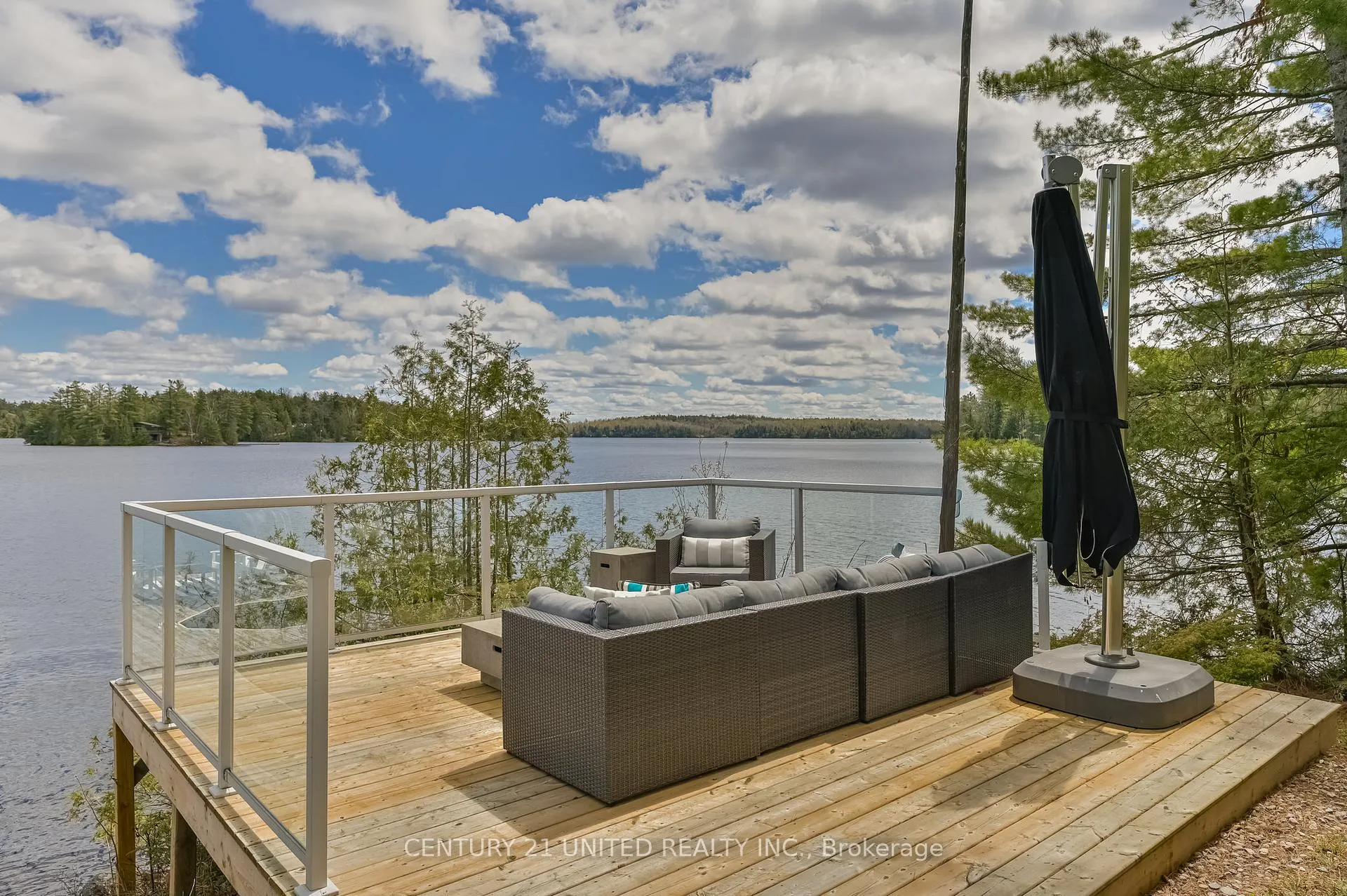 Photo 5 of 3632 County Road 507, Trent Lakes — HOMEH