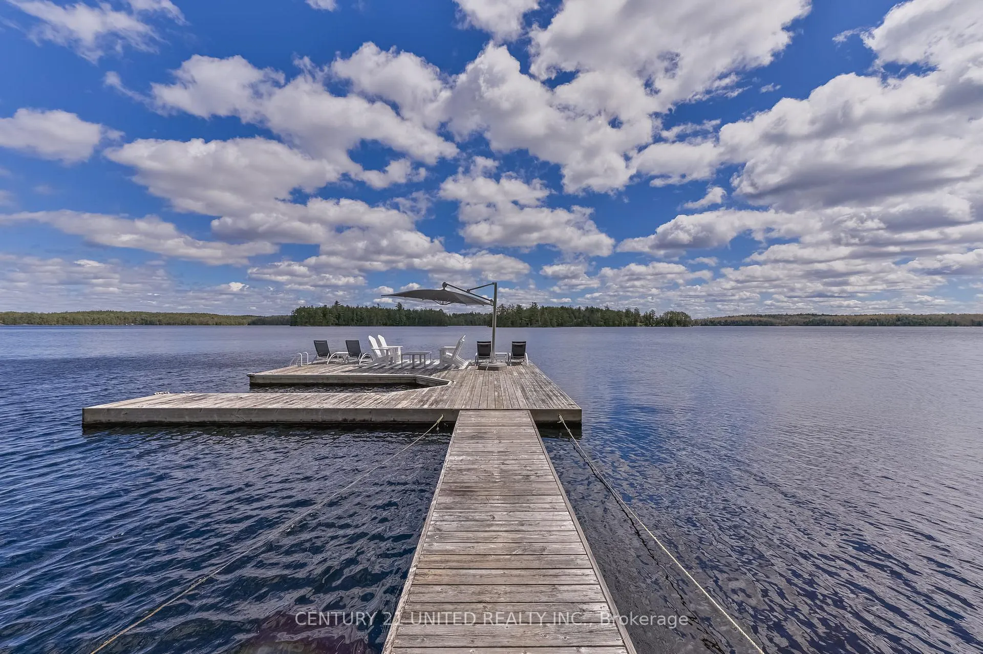 Photo 6 of 3632 County Road 507, Trent Lakes — HOMEH