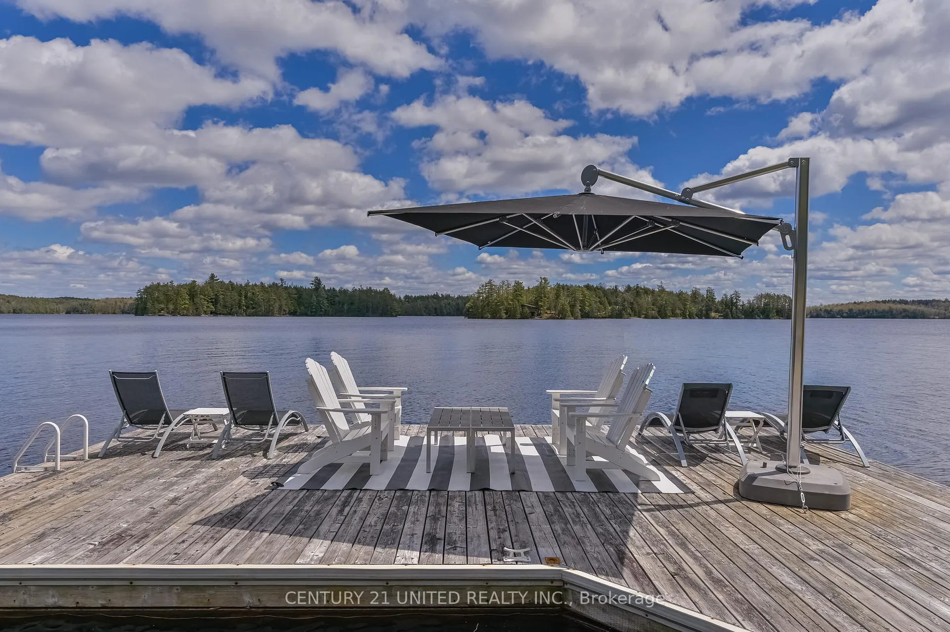 Photo 7 of 3632 County Road 507, Trent Lakes — HOMEH