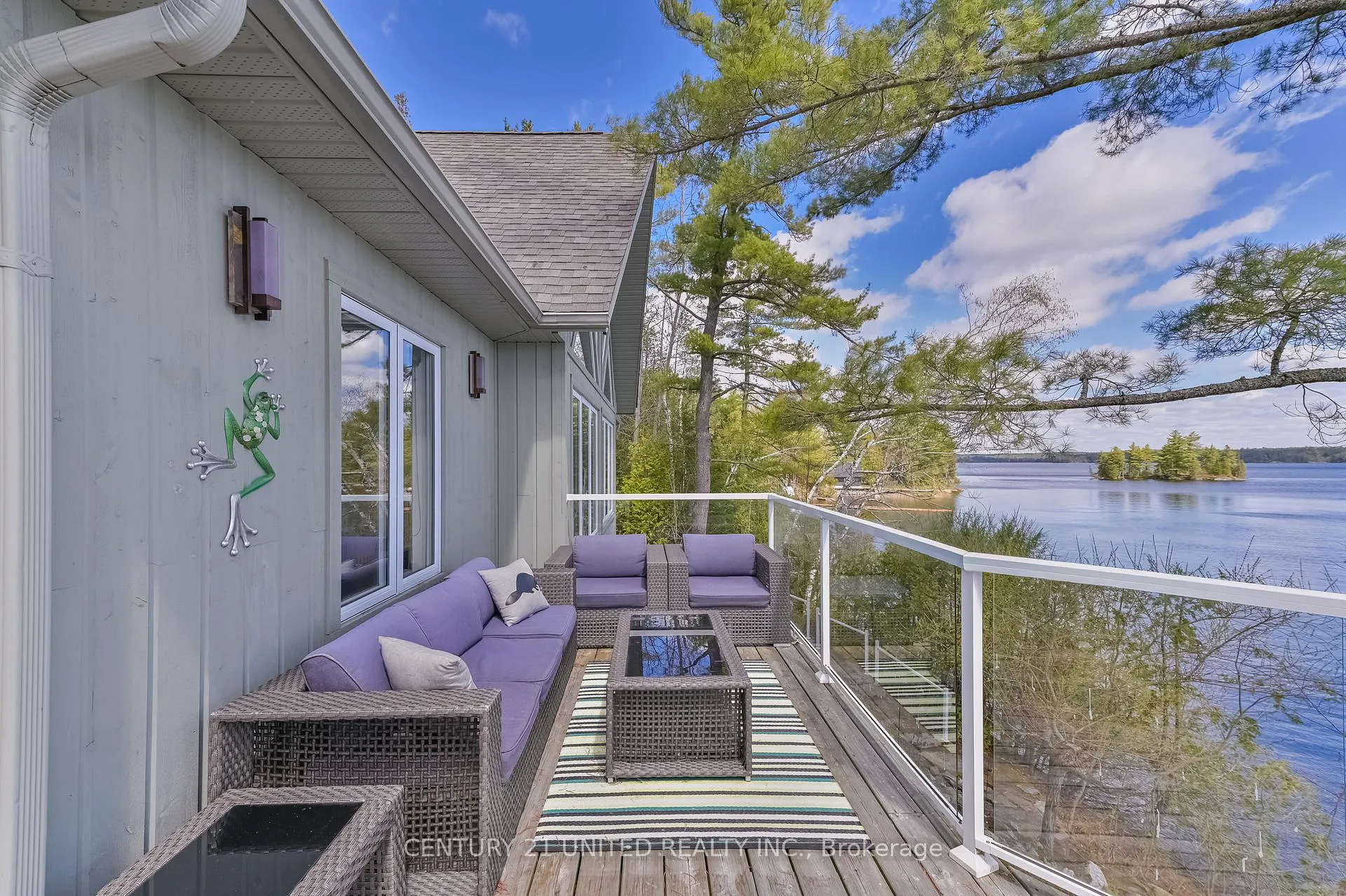 Photo 8 of 3632 County Road 507, Trent Lakes — HOMEH