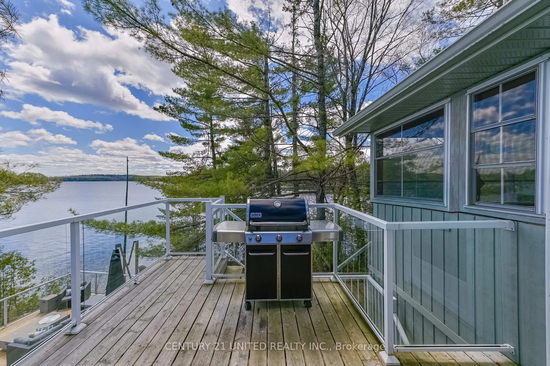Photo 9 of 3632 County Road 507, Trent Lakes — HOMEH