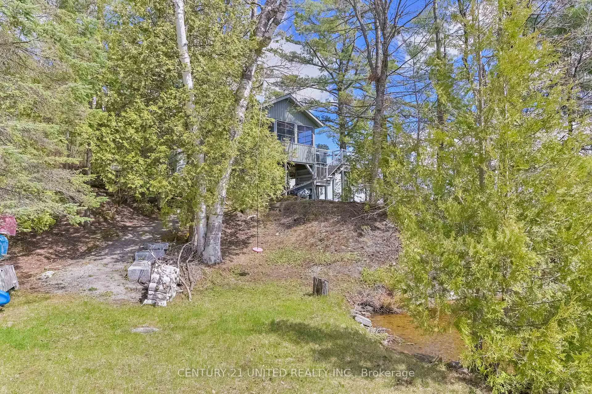 Photo 10 of 3632 County Road 507, Trent Lakes — HOMEH