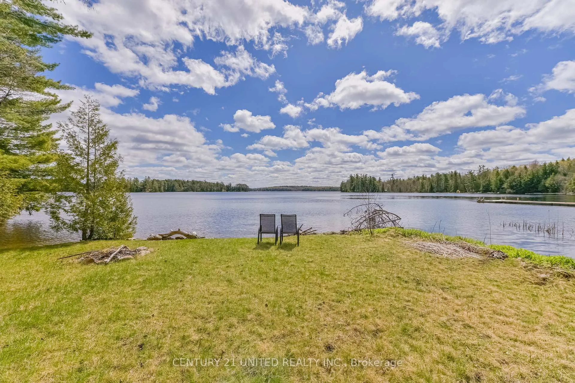 Photo 11 of 3632 County Road 507, Trent Lakes — HOMEH