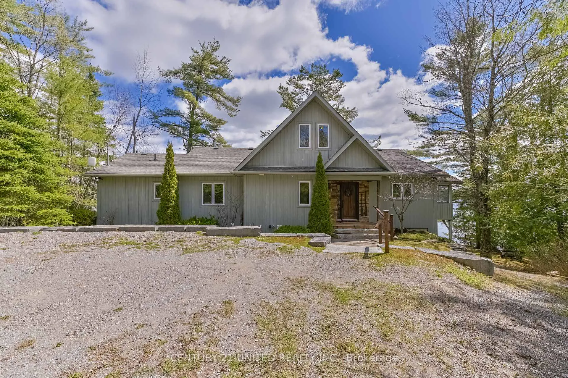 Photo 14 of 3632 County Road 507, Trent Lakes — HOMEH