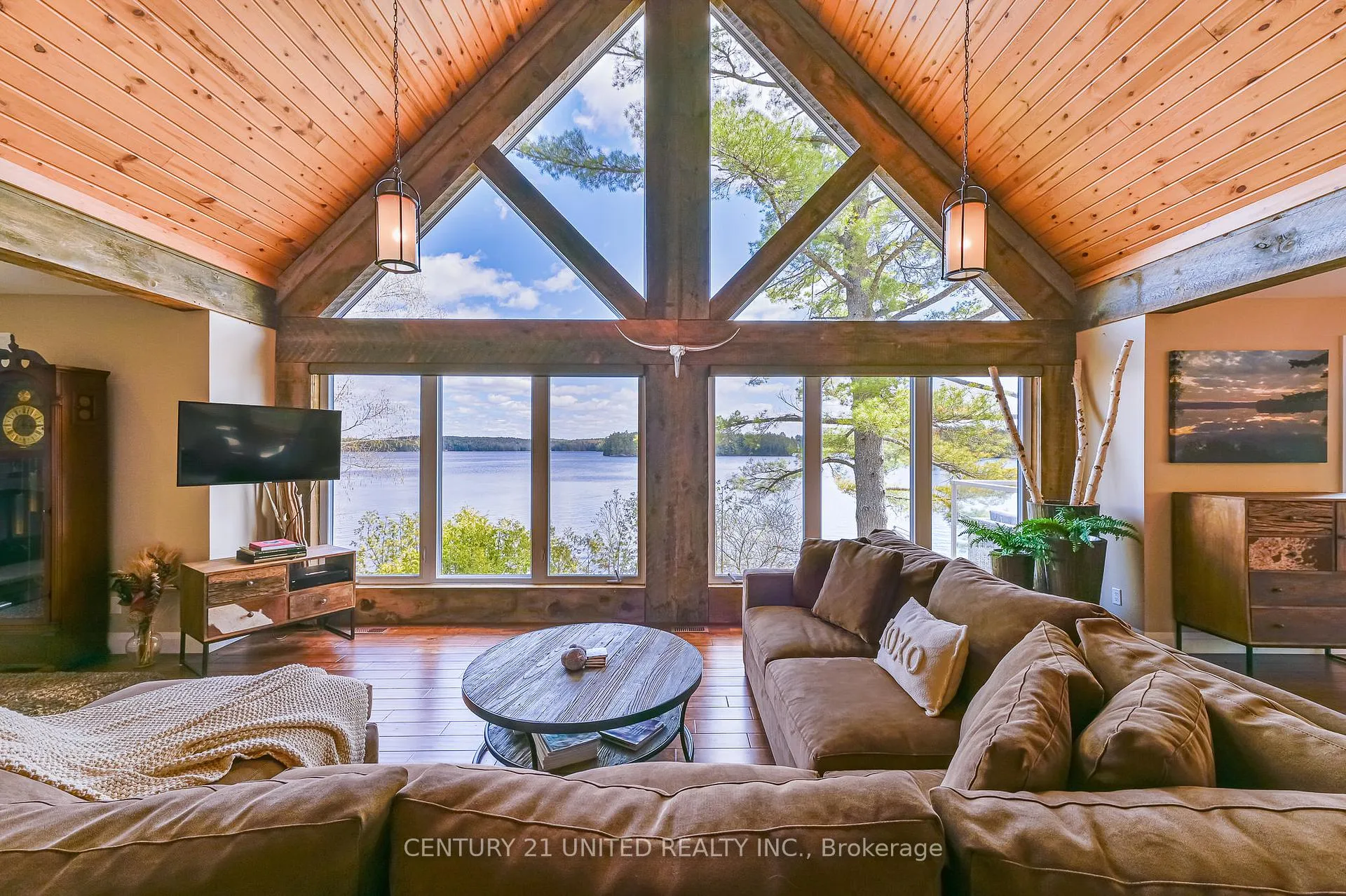 Photo 18 of 3632 County Road 507, Trent Lakes — HOMEH