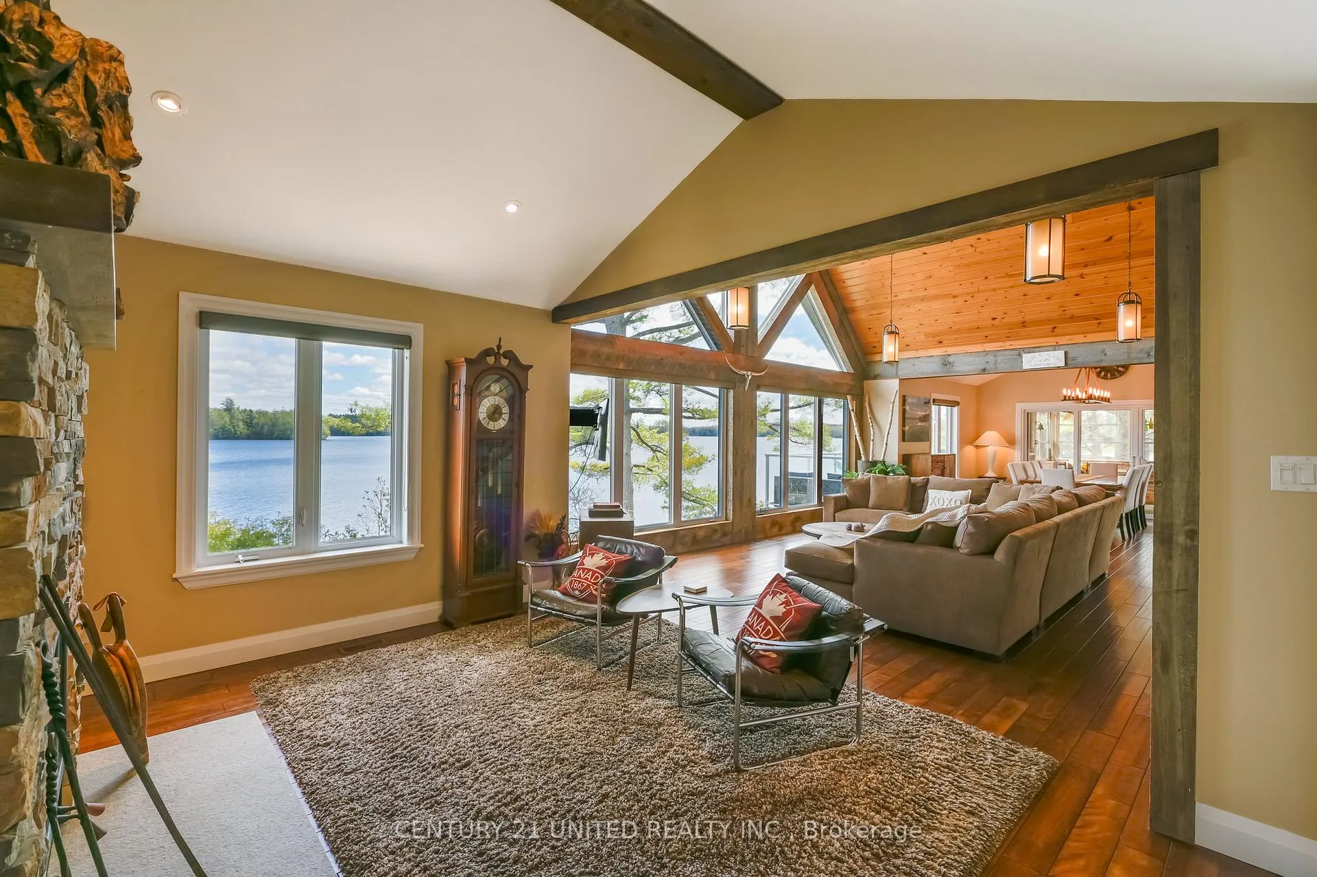 Photo 19 of 3632 County Road 507, Trent Lakes — HOMEH