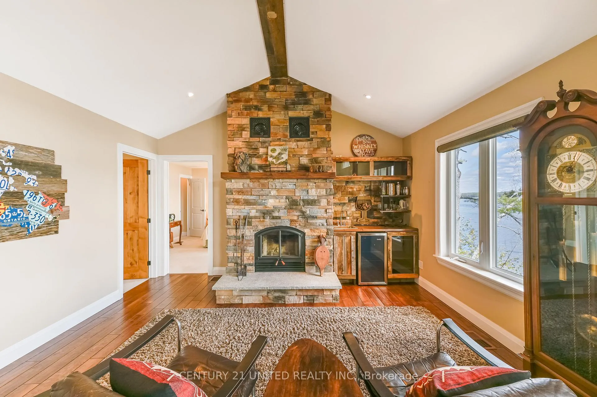 Photo 20 of 3632 County Road 507, Trent Lakes — HOMEH