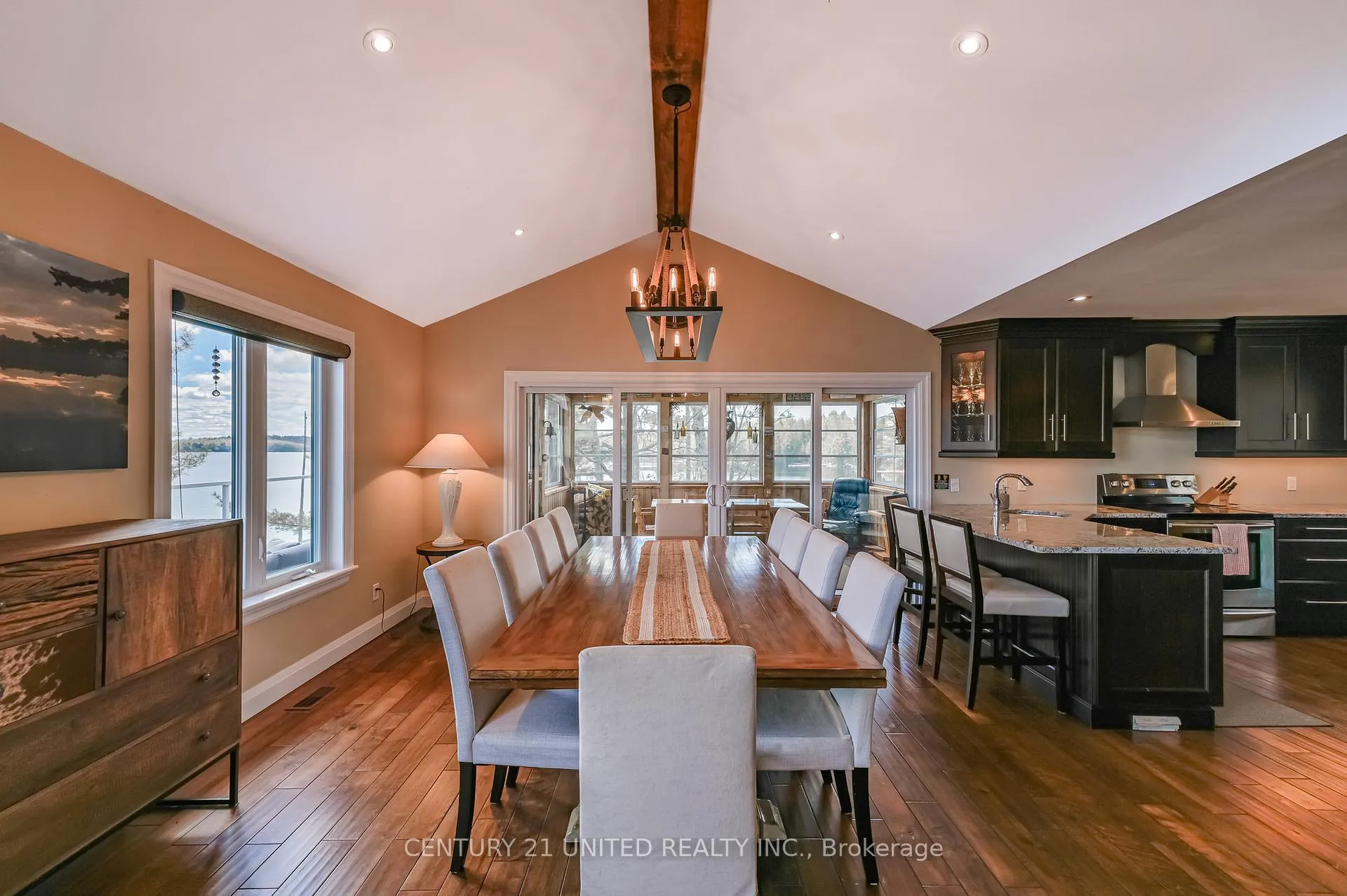 Photo 22 of 3632 County Road 507, Trent Lakes — HOMEH