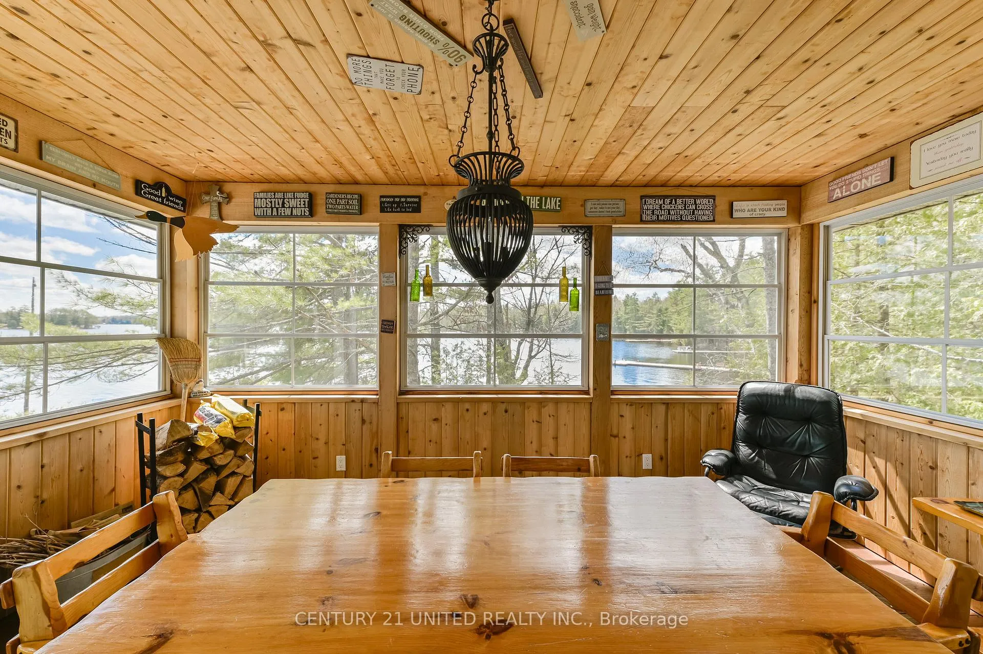 Photo 25 of 3632 County Road 507, Trent Lakes — HOMEH