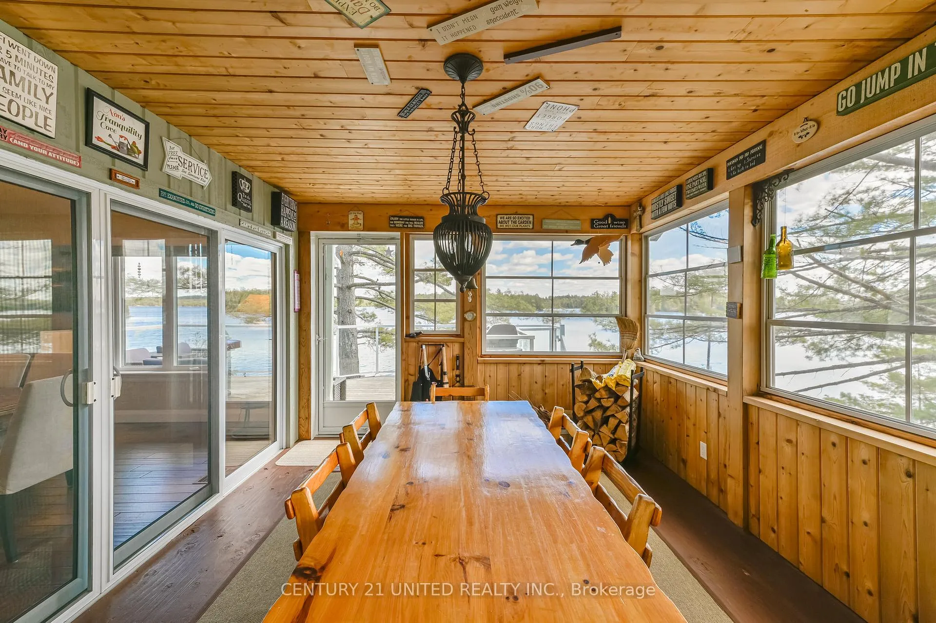 Photo 26 of 3632 County Road 507, Trent Lakes — HOMEH