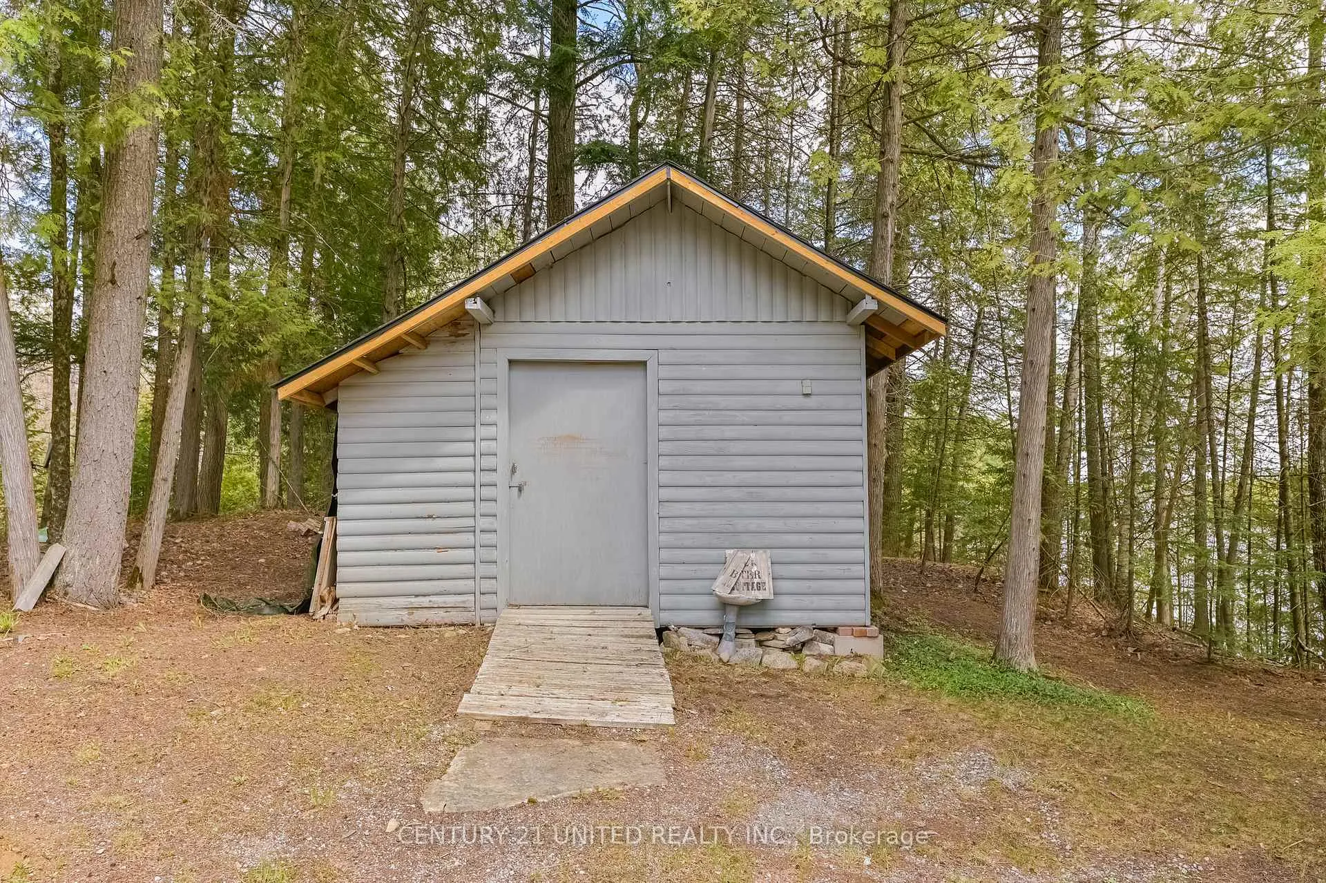 Photo 45 of 3632 County Road 507, Trent Lakes — HOMEH