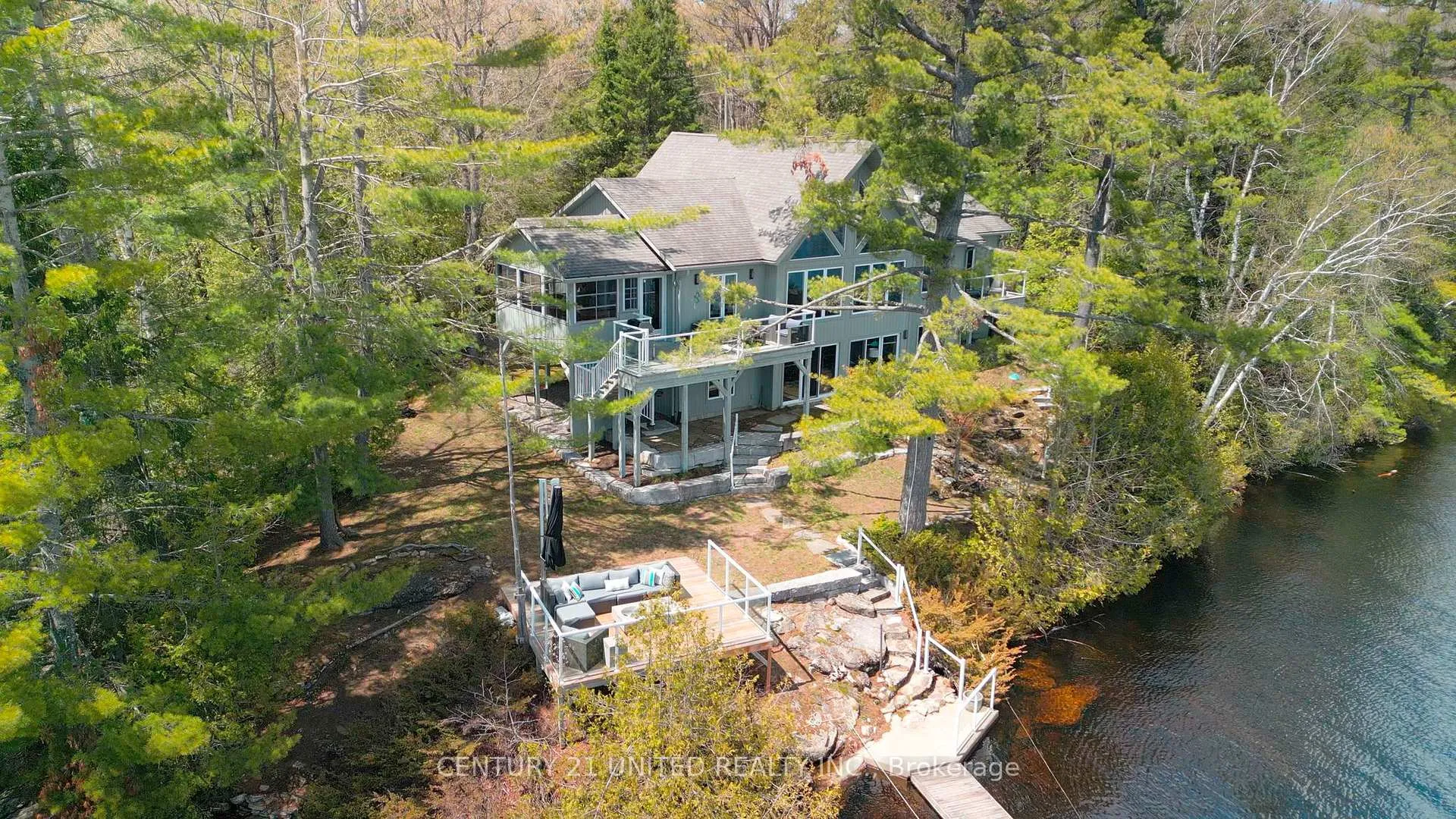 Photo 48 of 3632 County Road 507, Trent Lakes — HOMEH