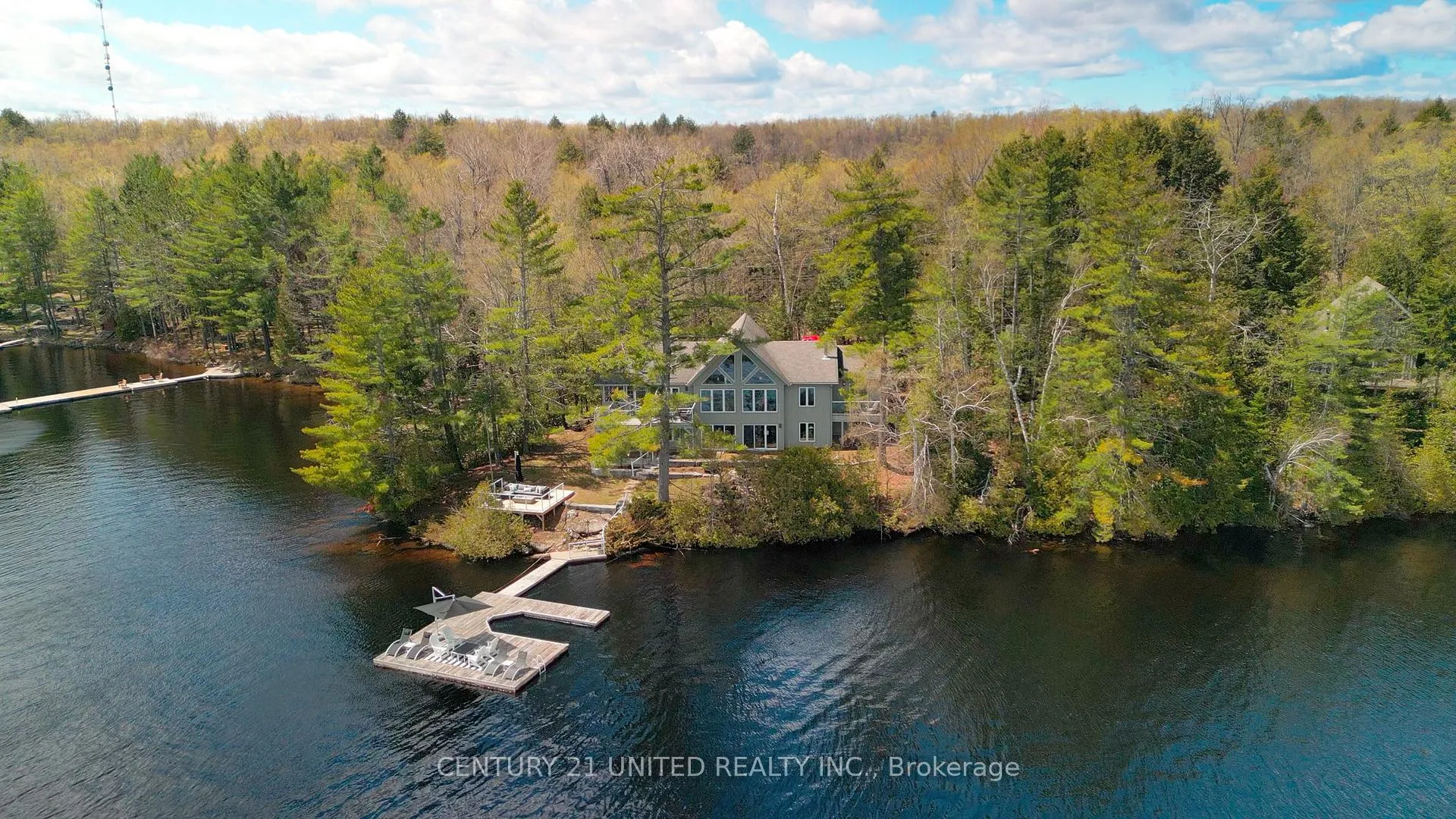 Photo 49 of 3632 County Road 507, Trent Lakes — HOMEH