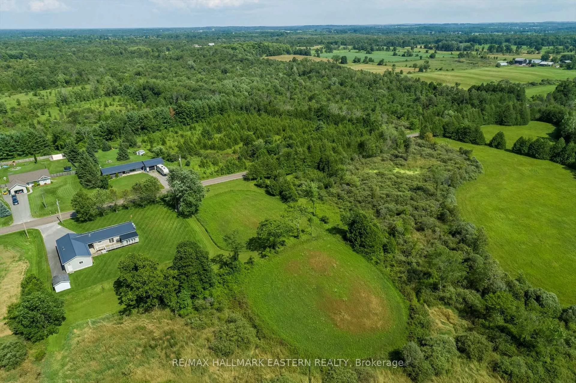 Photo 20 of Pt Lot 5 8th Line, Douro-Dummer — HOMEH